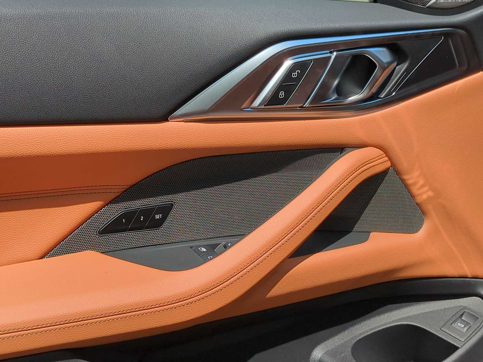 Thumbnail: 2026 BMW 4 Series - 37