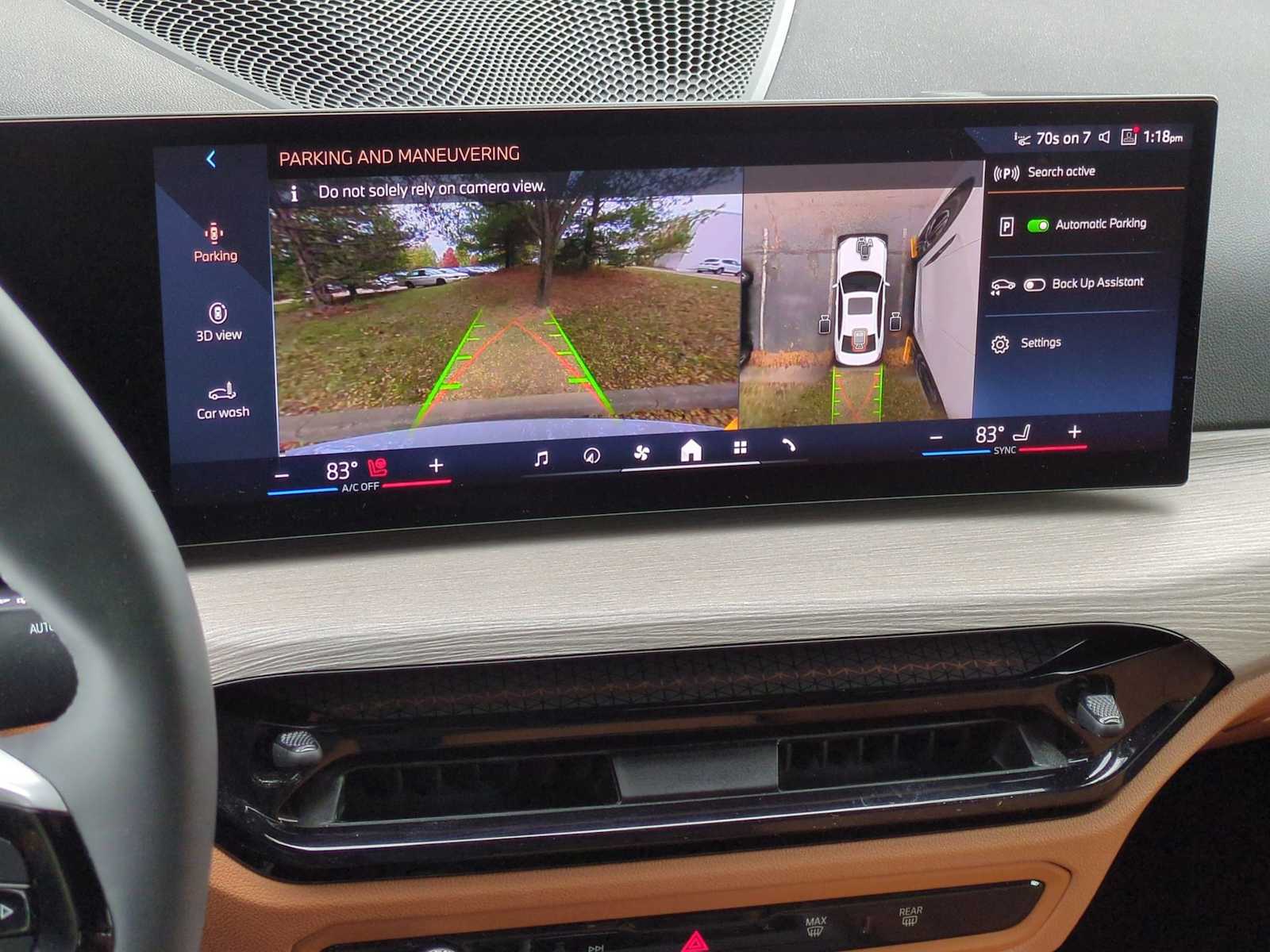 Thumbnail: 2025 BMW 3 Series - 31