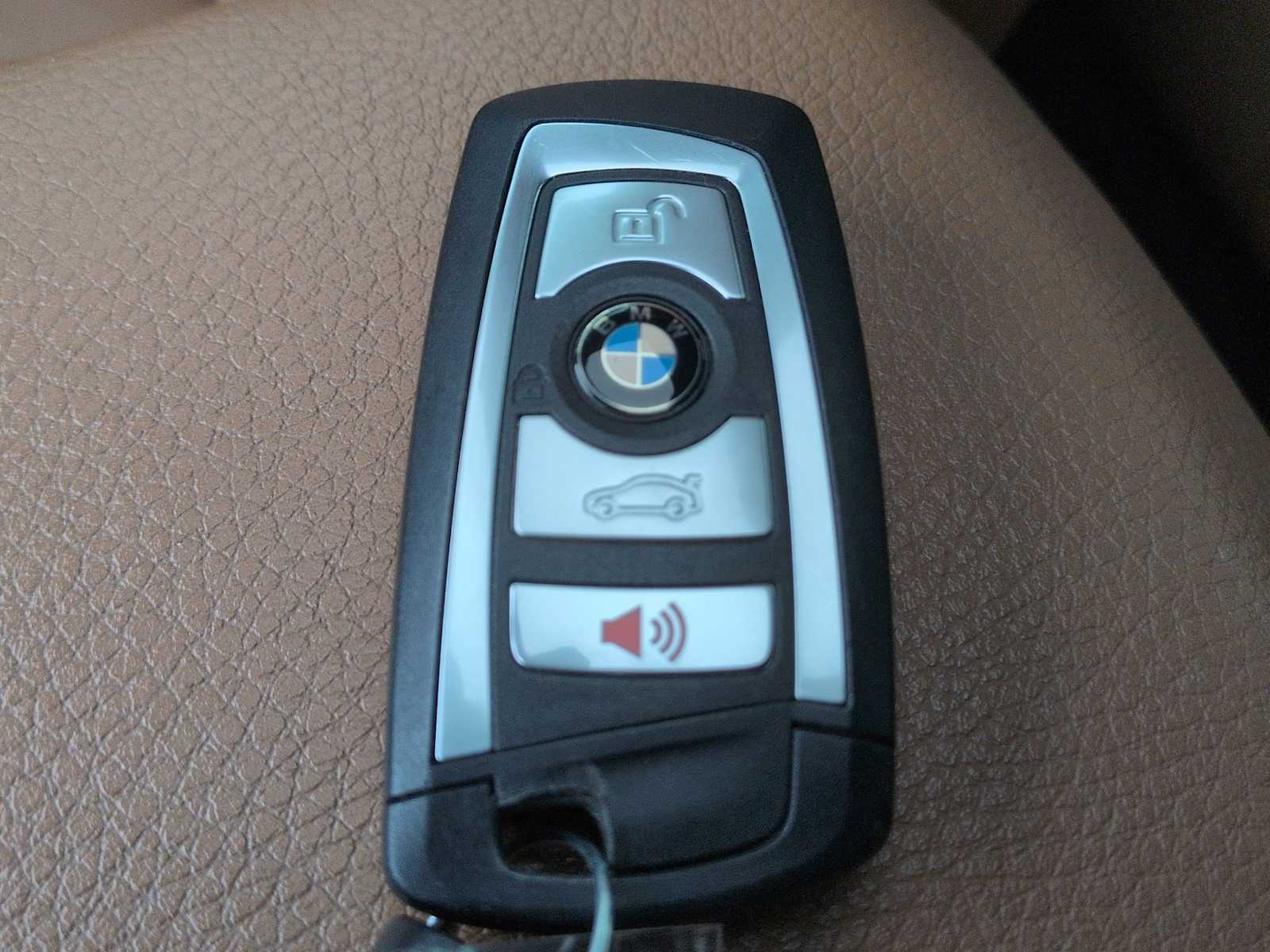 Thumbnail: 2016 BMW 4 Series - 41