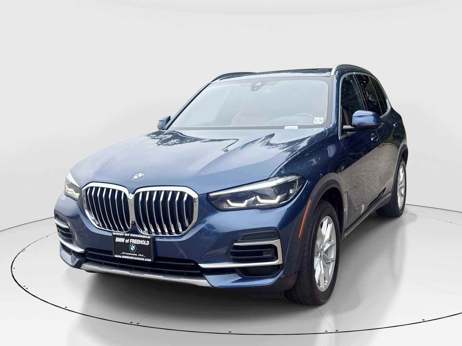 2023 BMW X5 40i