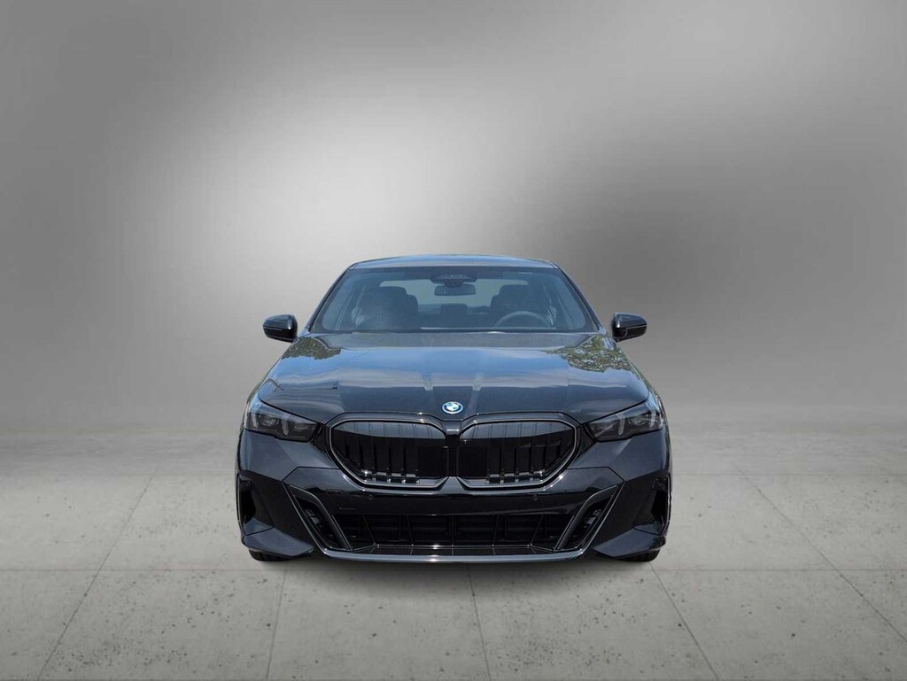 Used 2027 BMW 550e xDrive Sedan