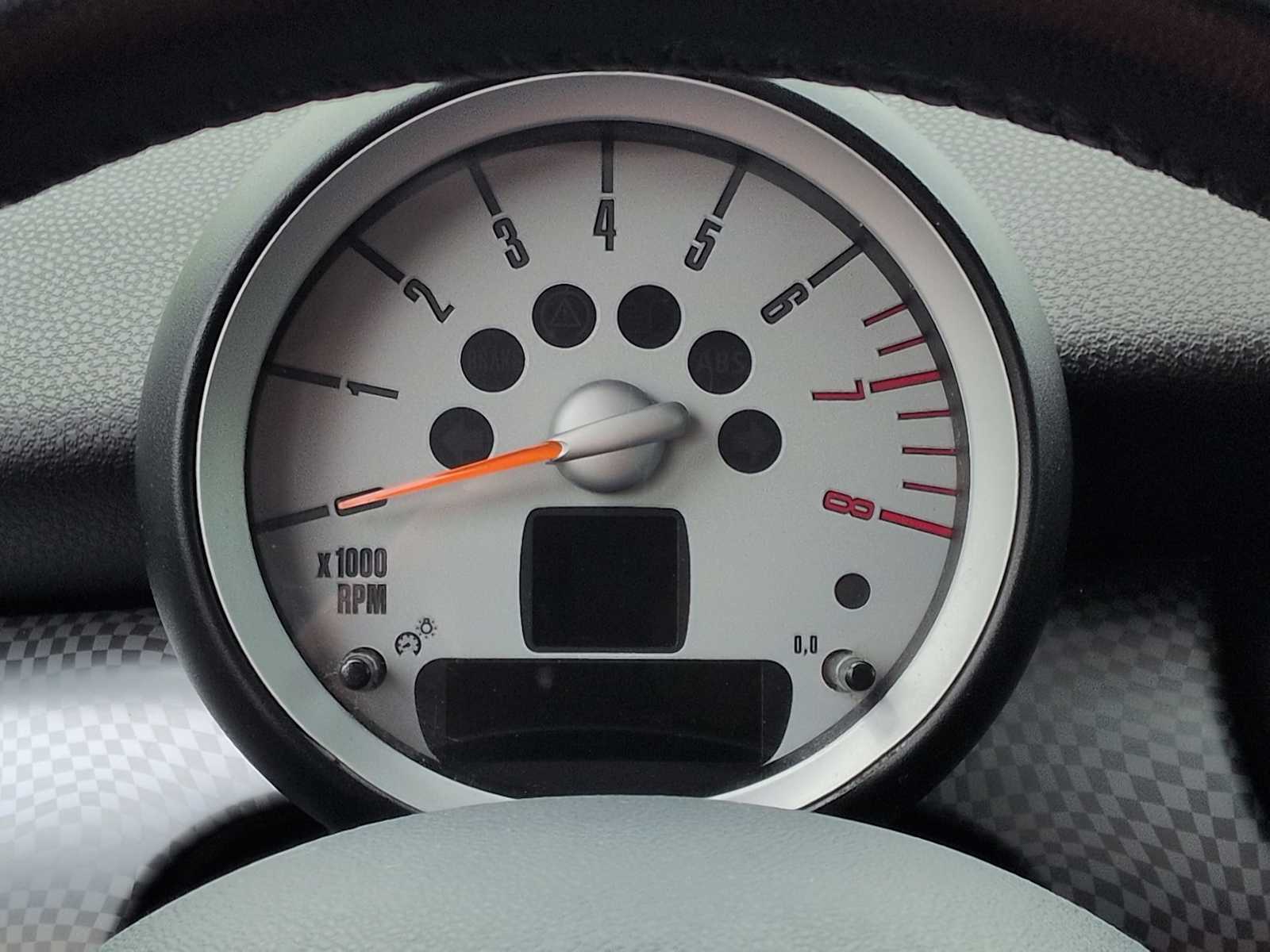 Thumbnail: 2009 MINI Cooper - 27