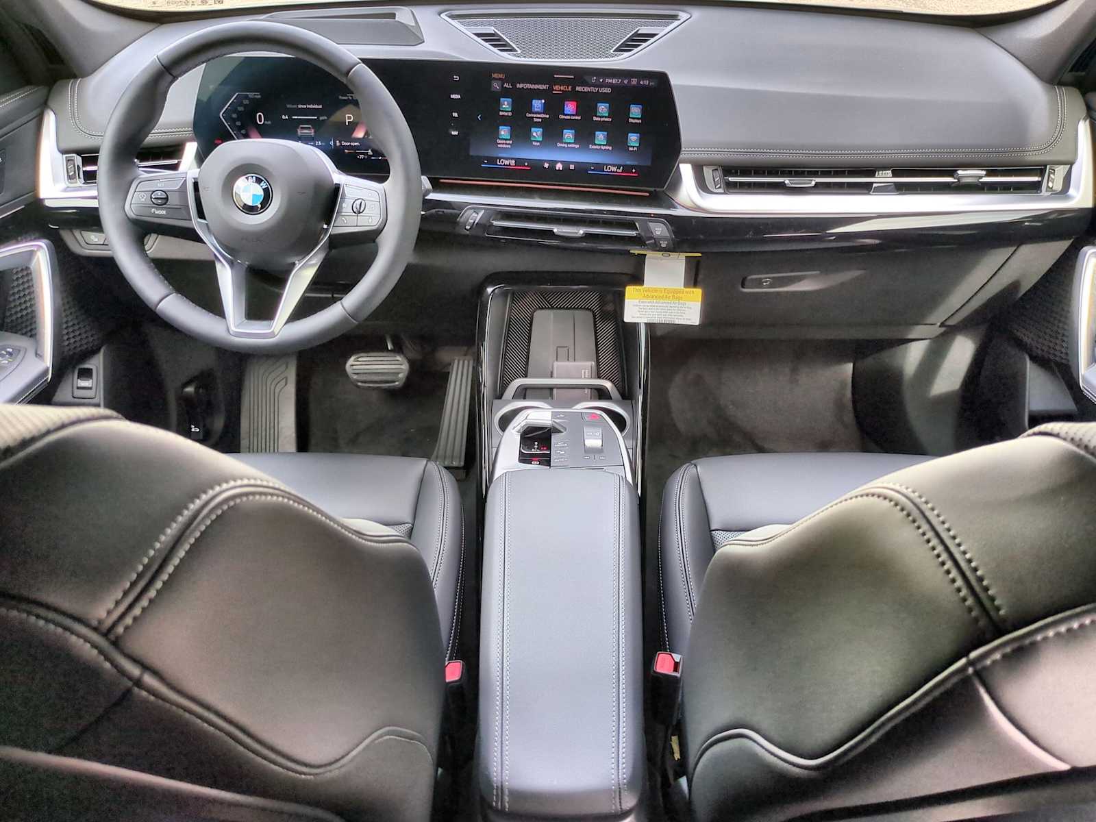 Thumbnail: 2026 BMW X1 - 15