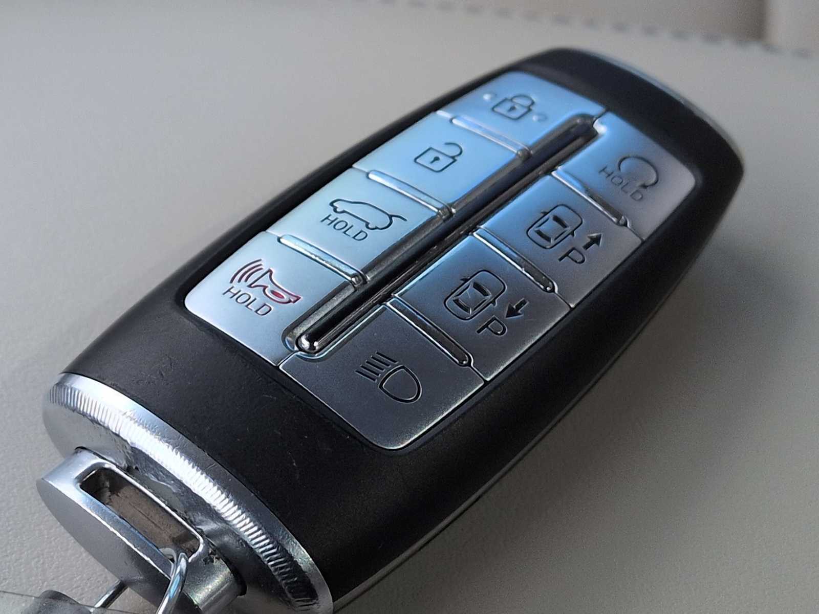 Thumbnail: 2022 Genesis GV70 - 36