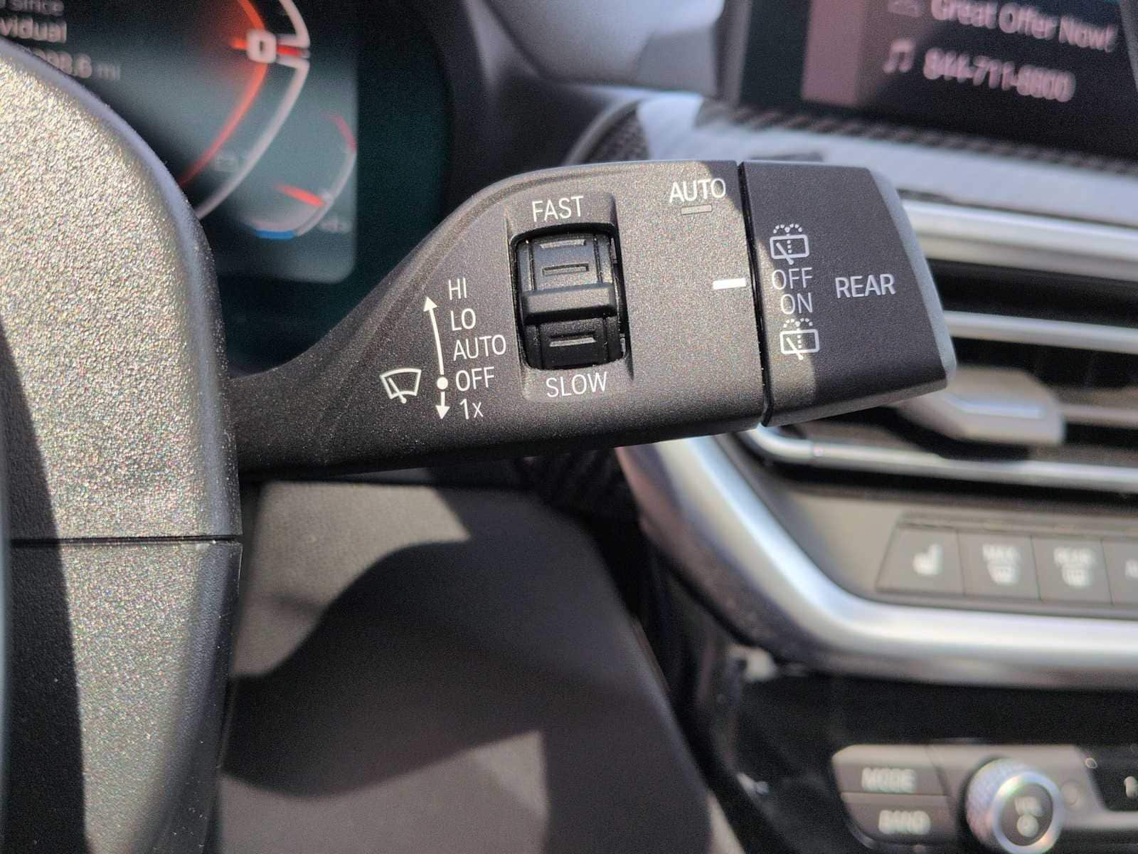 Thumbnail: 2023 BMW X3 - 27