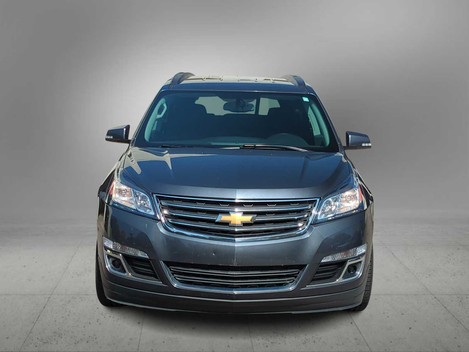 2013 Chevrolet Traverse 1LT photo 3