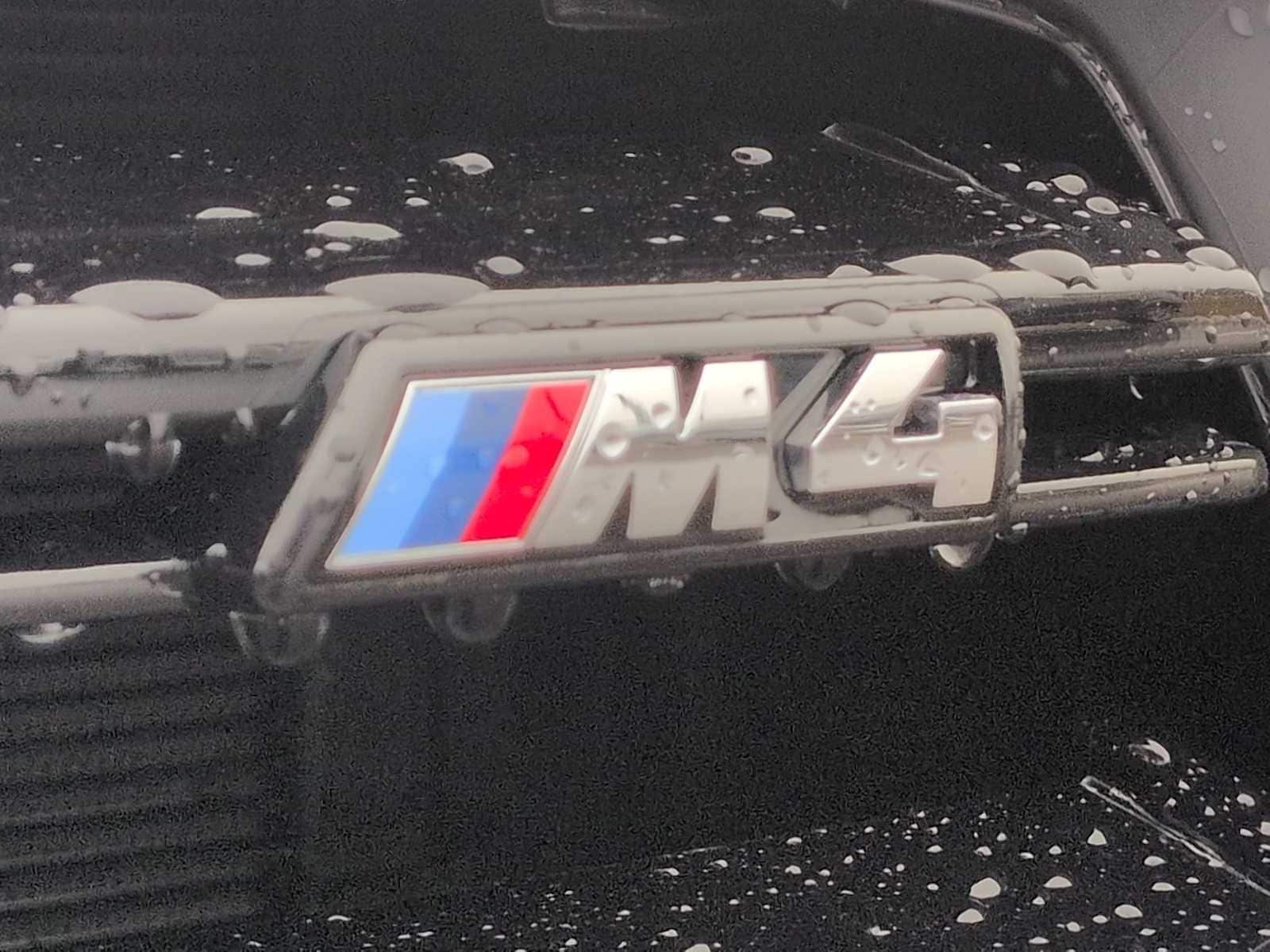Thumbnail: 2023 BMW M4 - 19