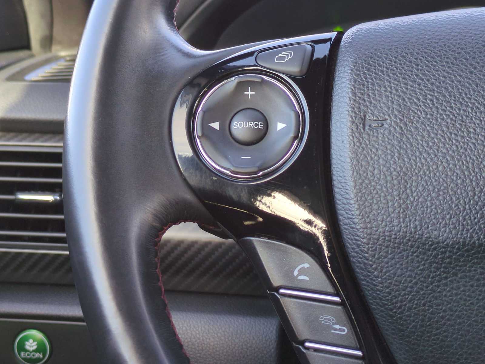 Thumbnail: 2017 Honda Accord - 24