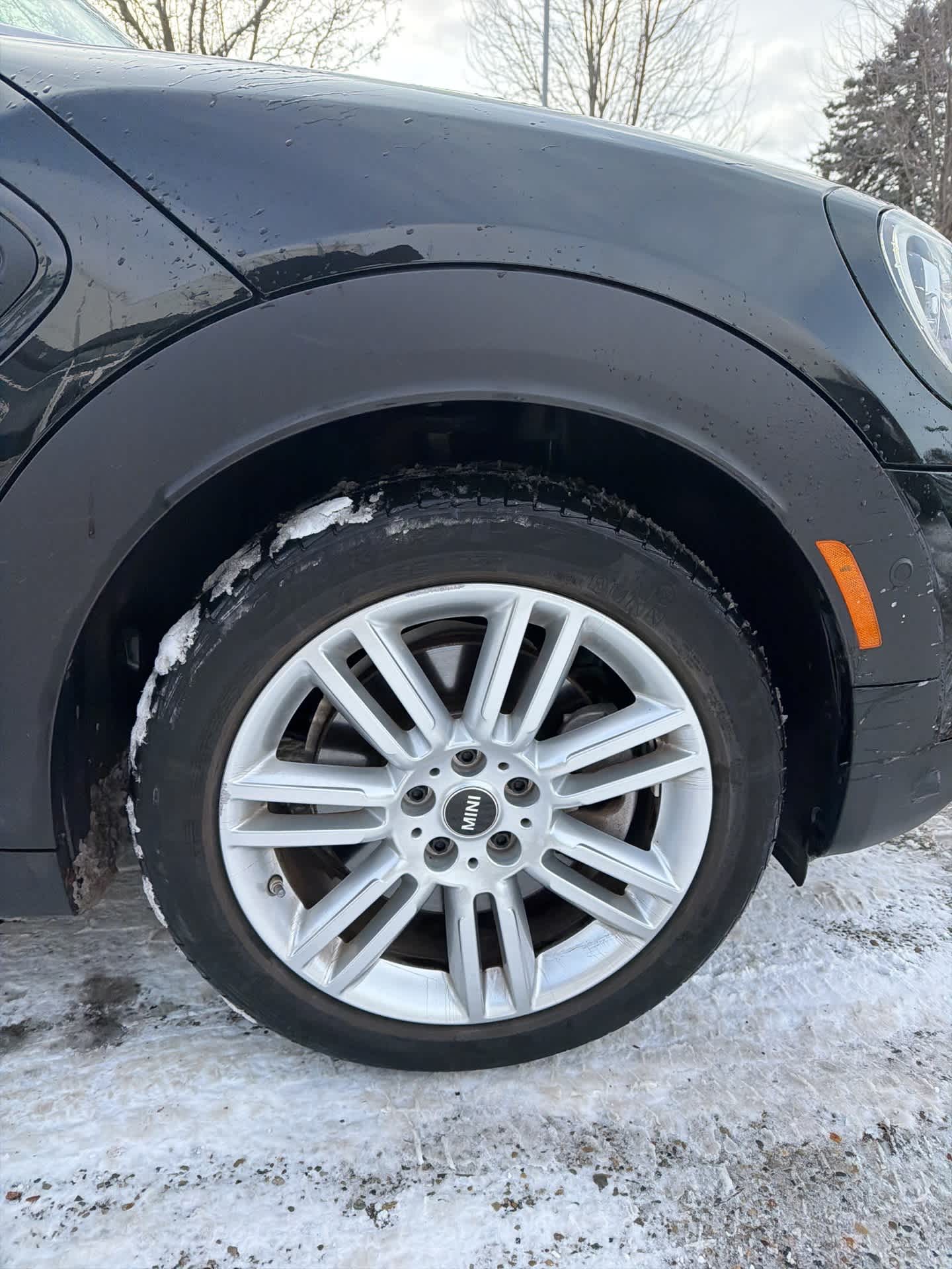 Thumbnail: 2023 MINI Cooper Countryman - 10