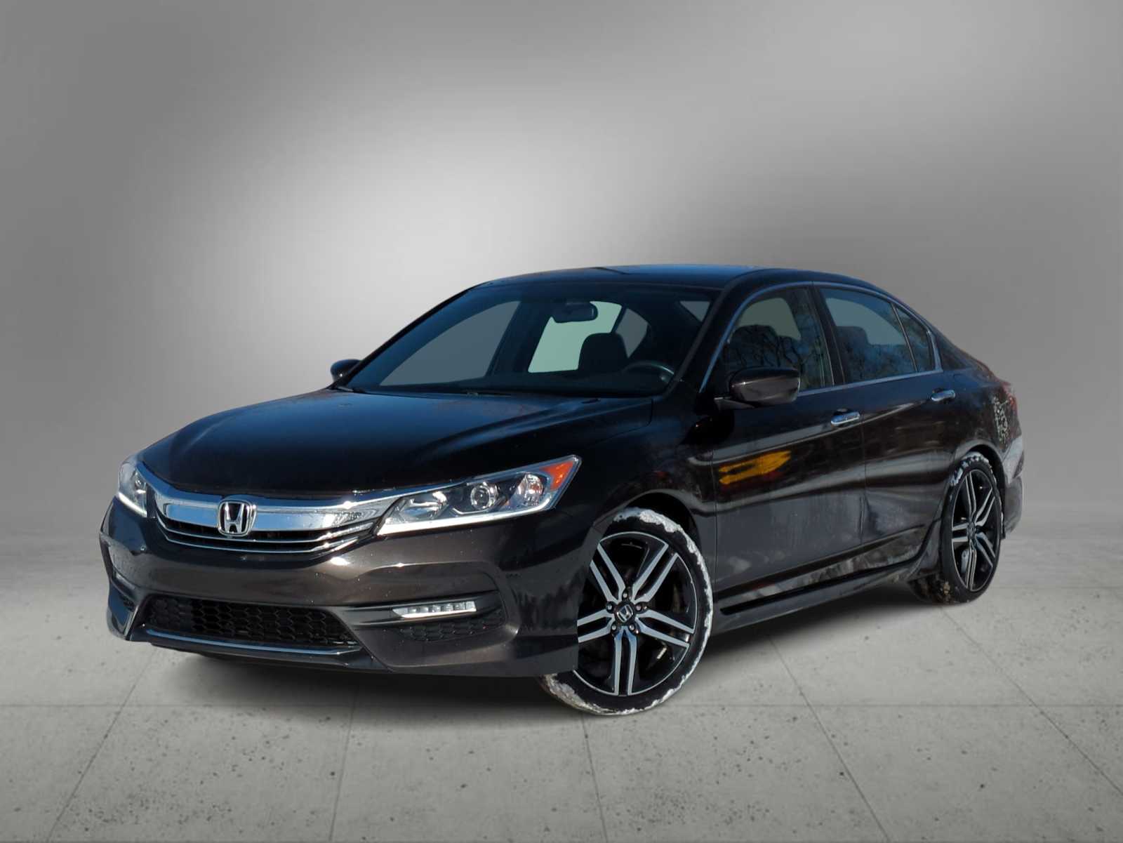 Thumbnail: 2017 Honda Accord - 1