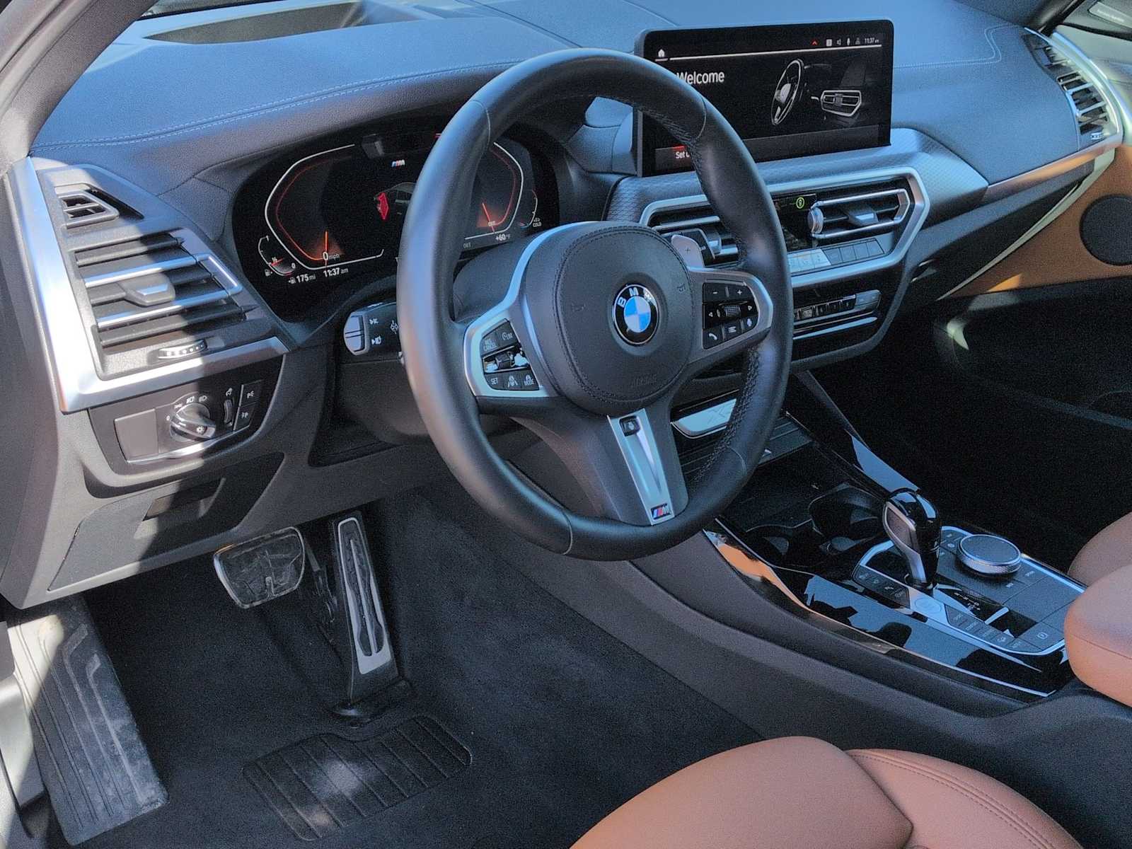 Thumbnail: 2024 BMW X3 - 10