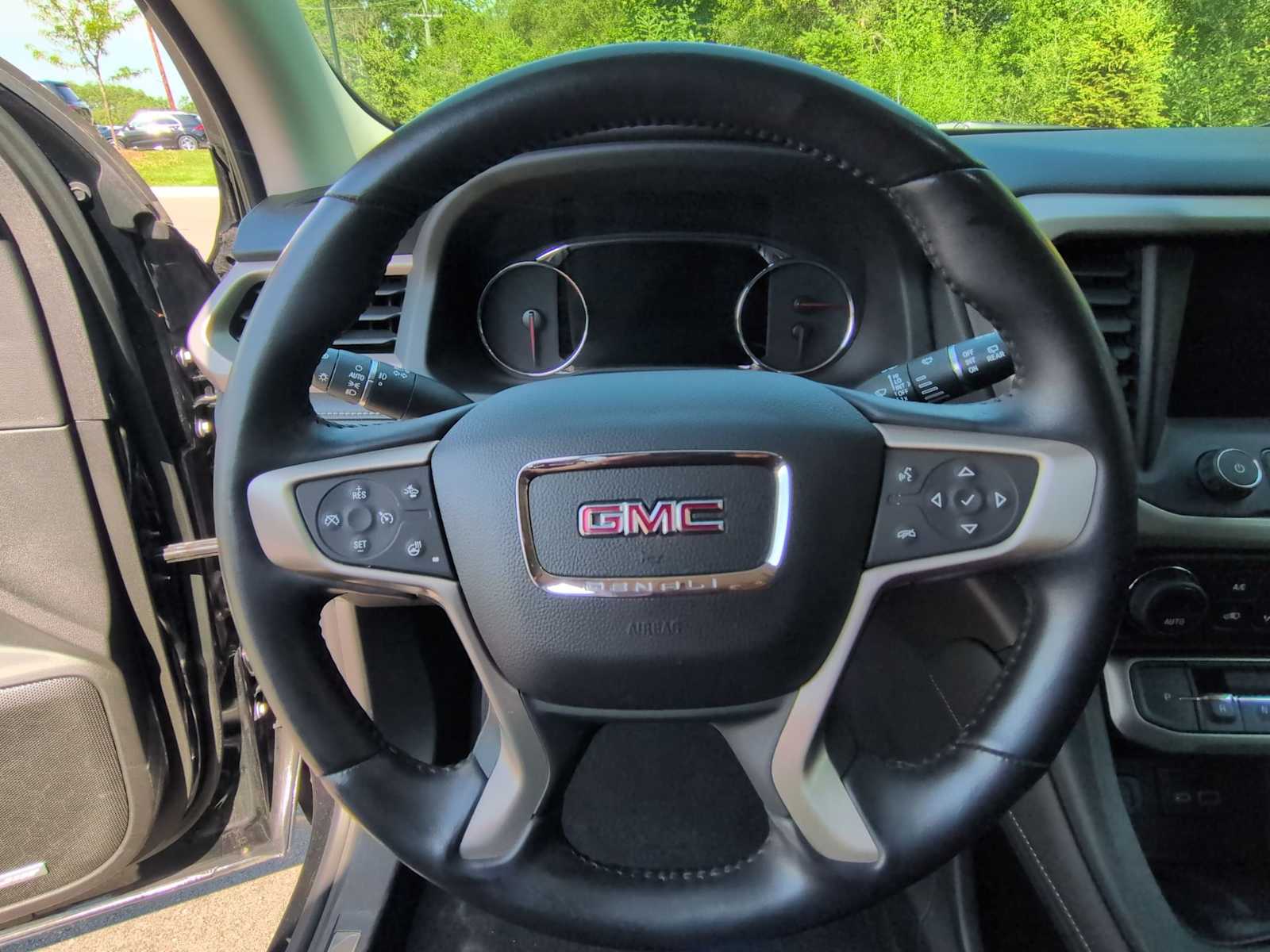 Thumbnail: 2021 GMC Acadia - 24