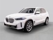  BMW X5 PHEV