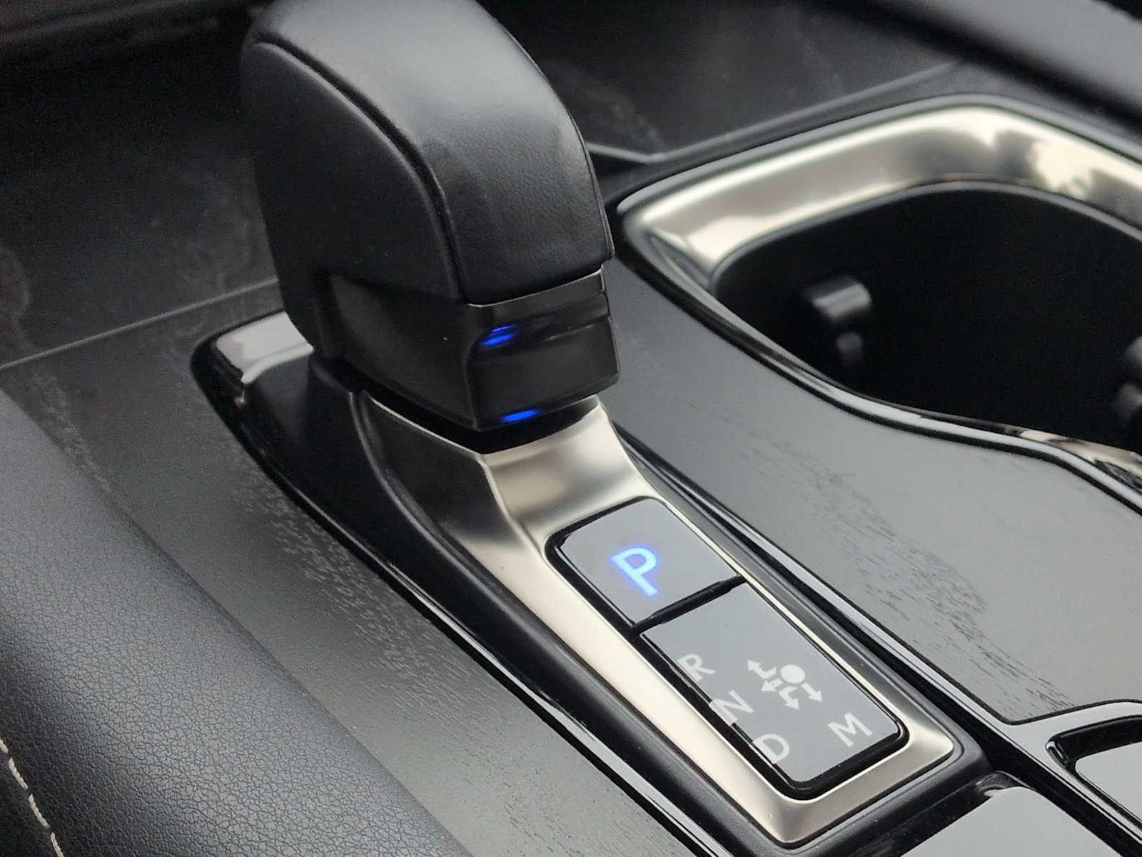 Thumbnail: 2023 Lexus RX - 39