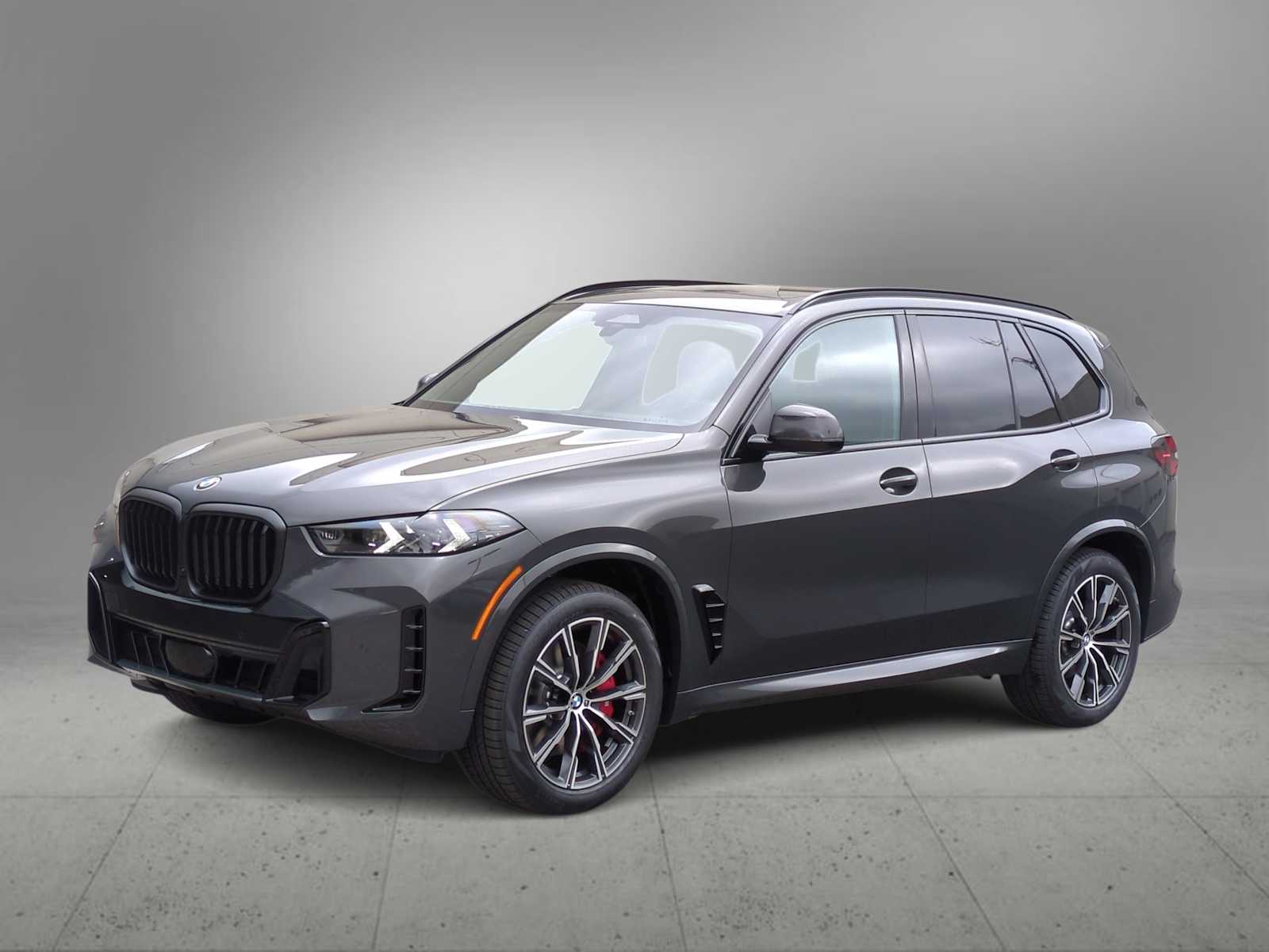 Thumbnail: 2026 BMW X5 - 4