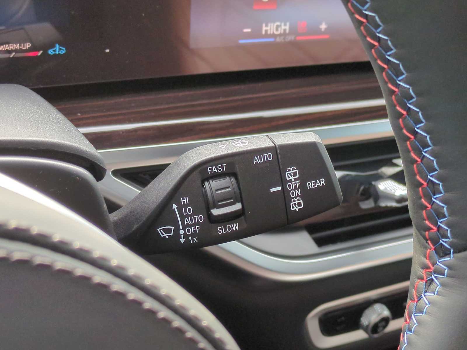 Thumbnail: 2026 BMW X5 - 27