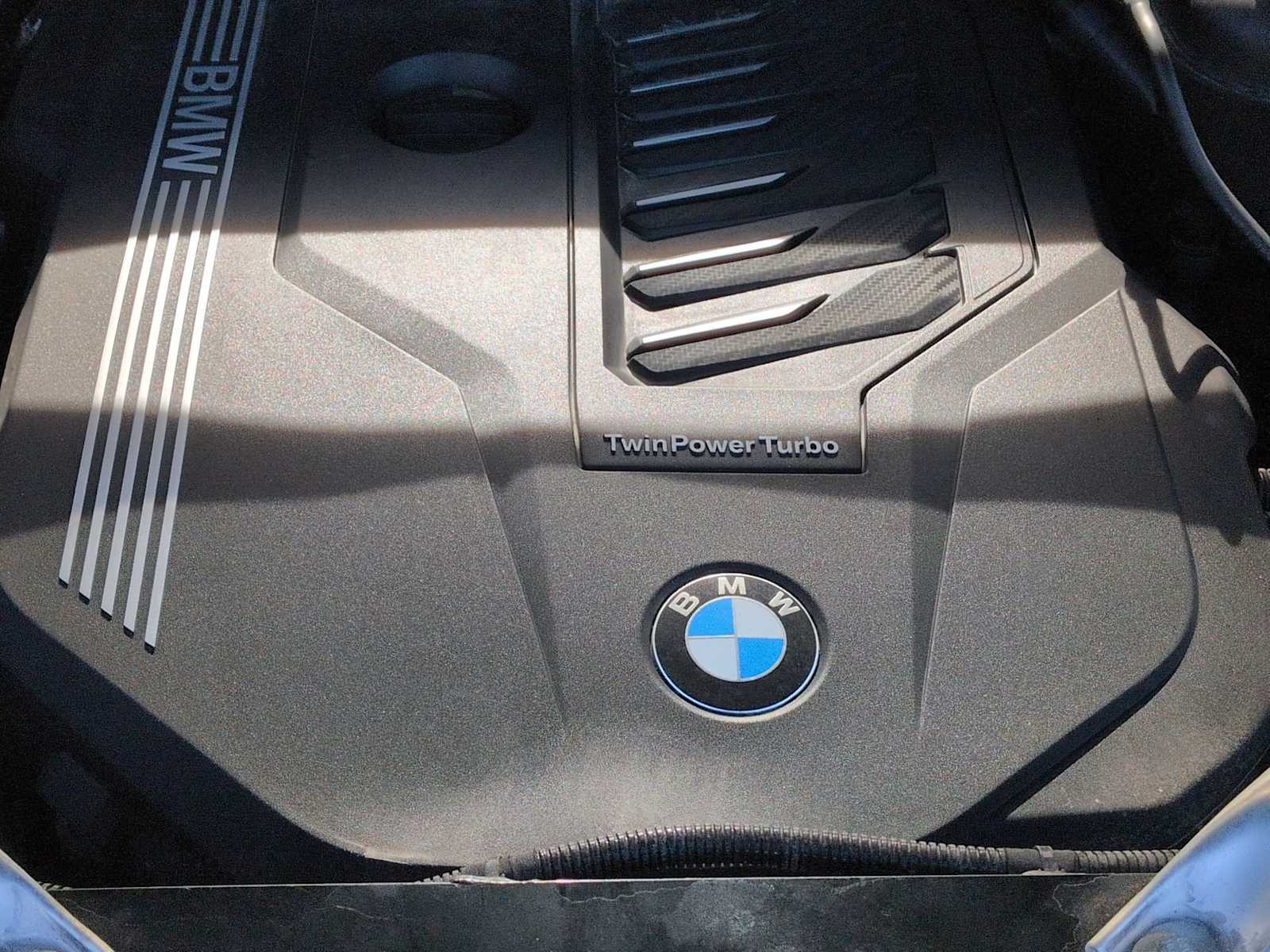 Thumbnail: 2021 BMW X5 - 15