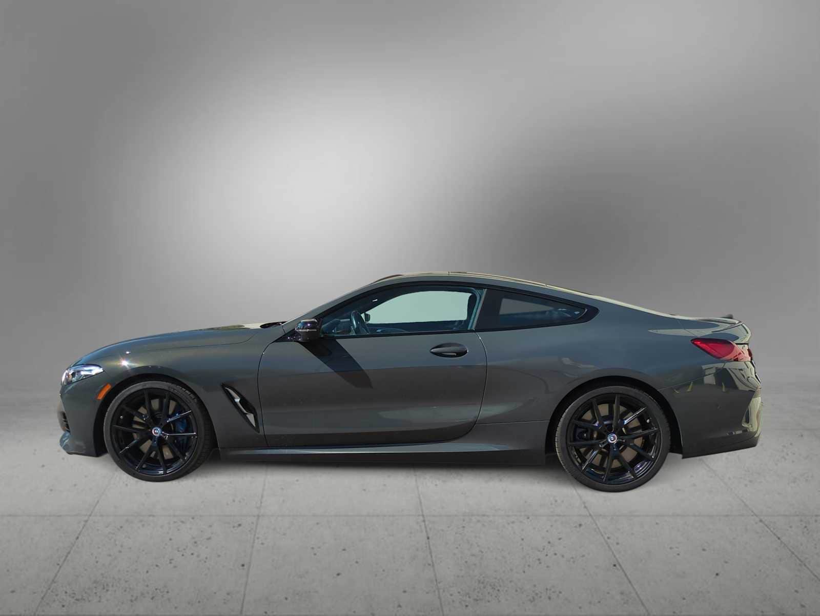 Thumbnail: 2023 BMW 8 Series - 5