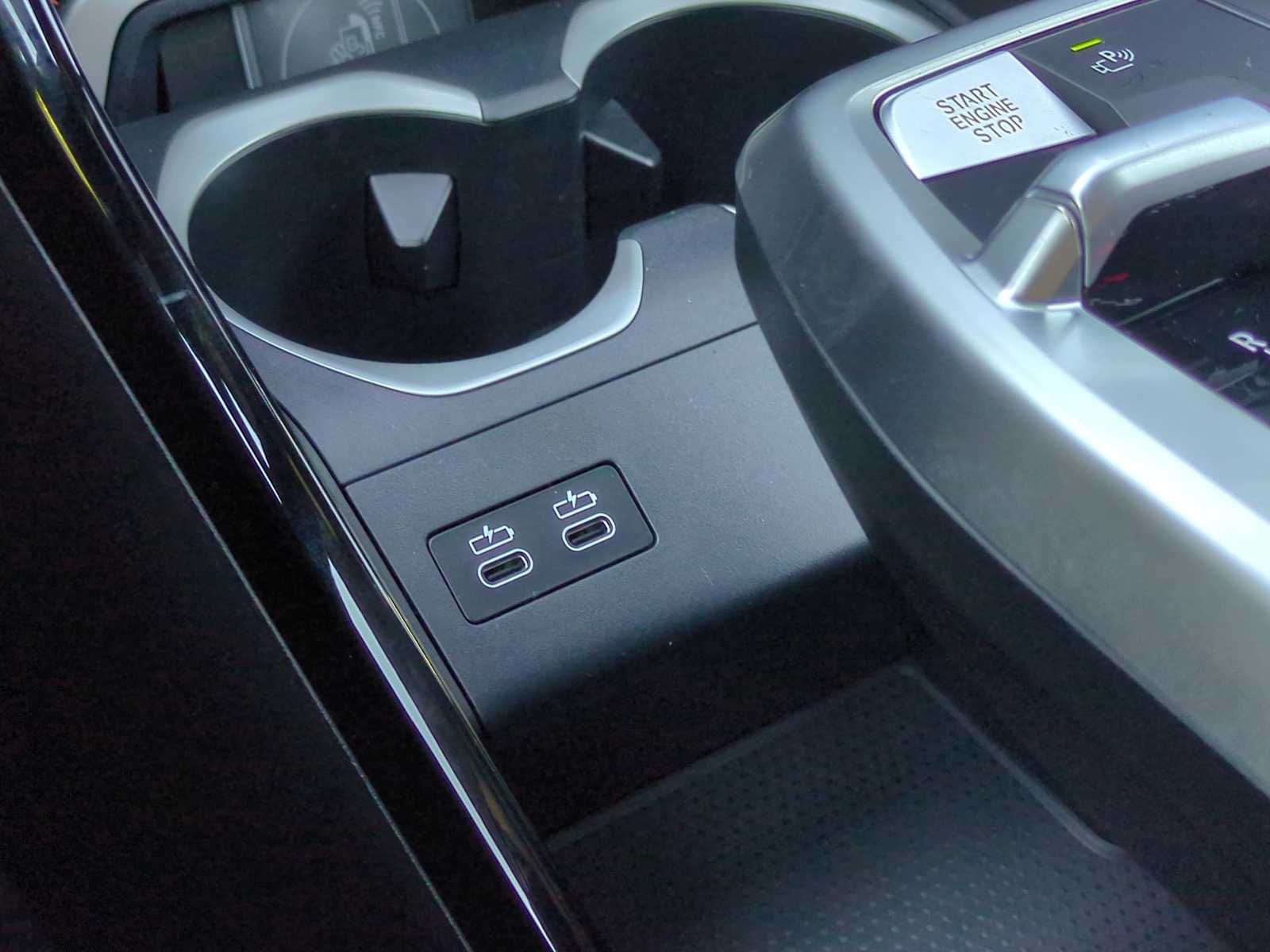 2025 BMW X1 xDrive28i 34