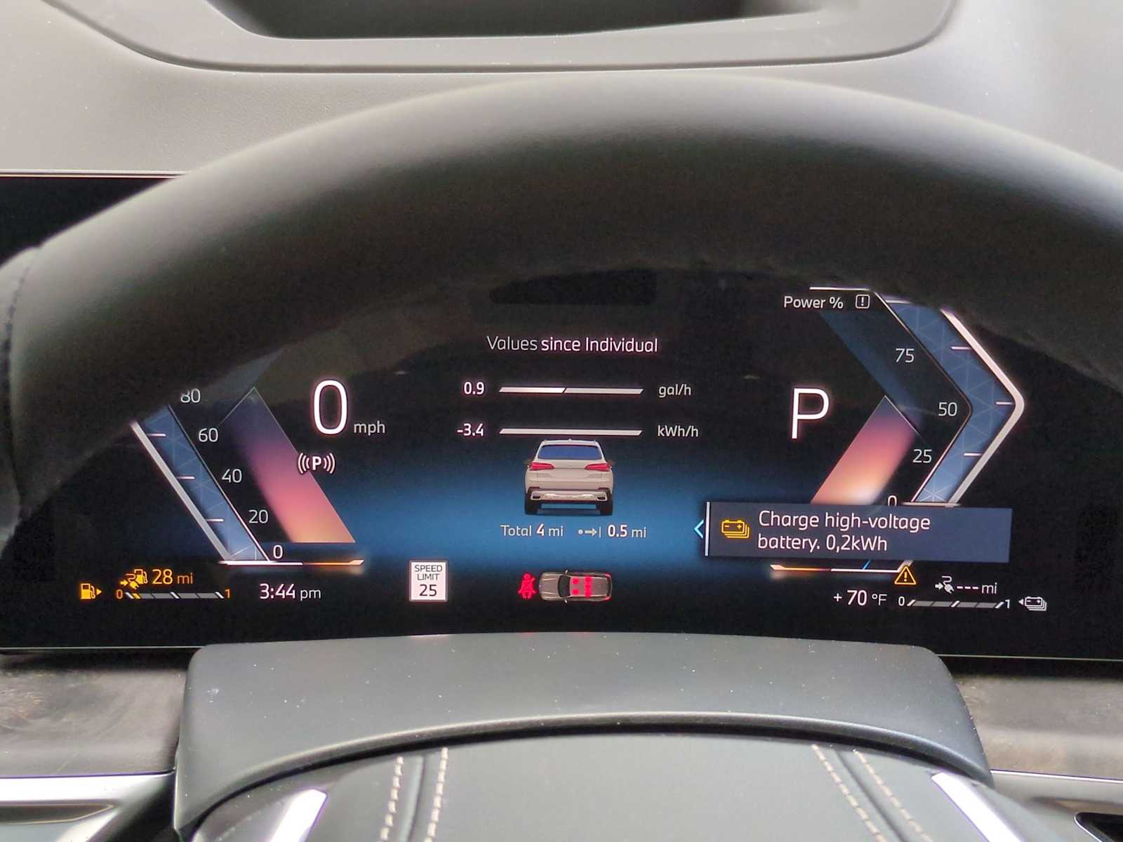 Thumbnail: 2026 BMW X5 - 35