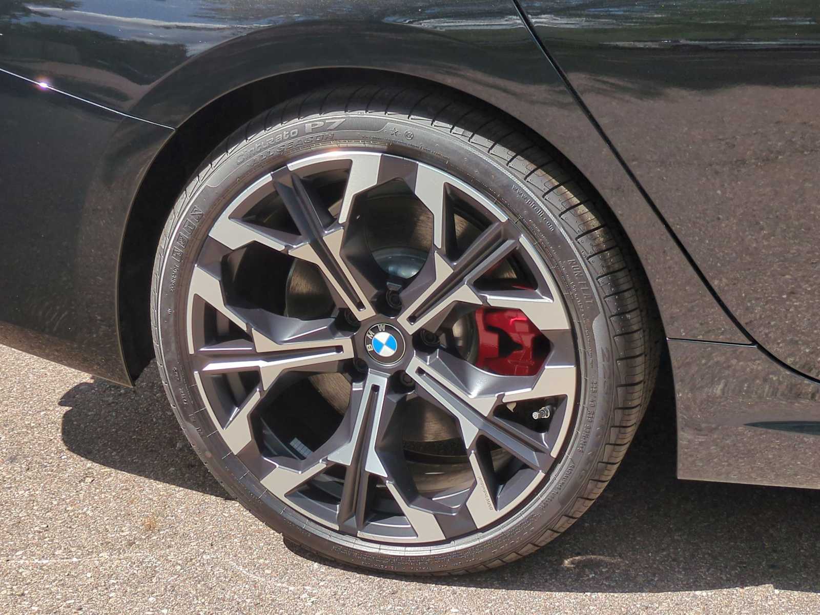 Thumbnail: 2025 BMW 3 Series - 14