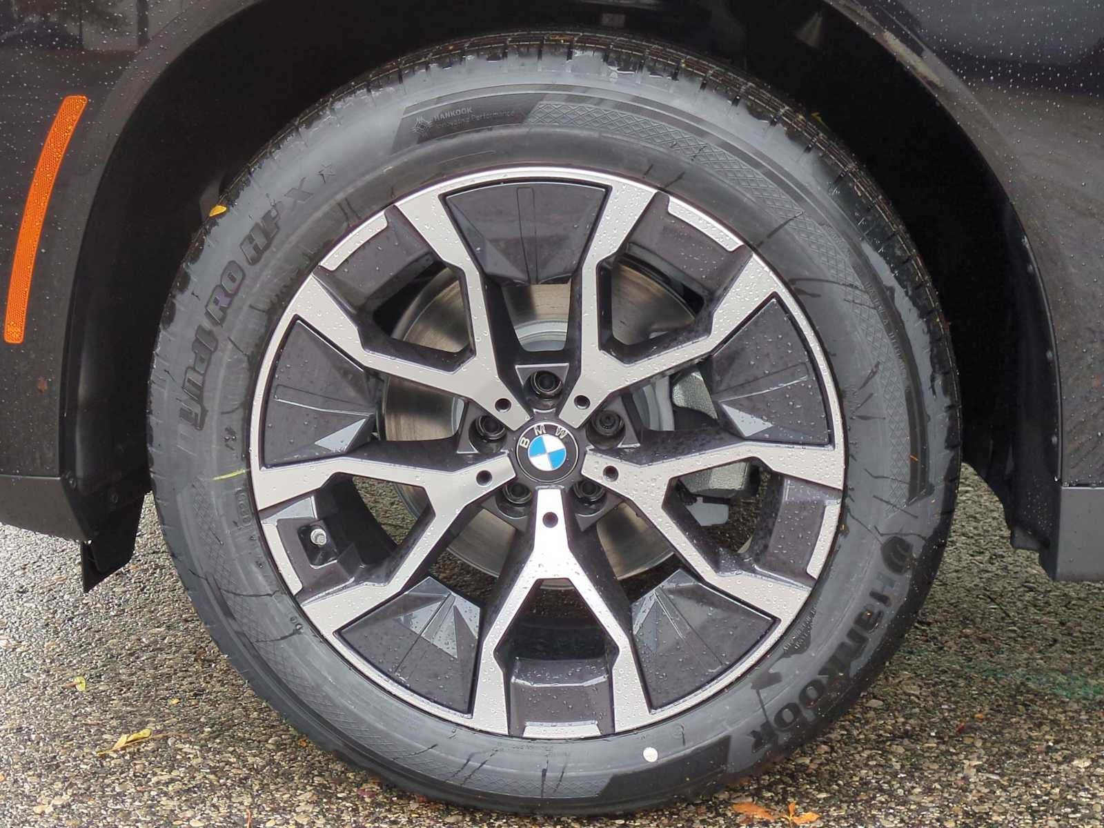 Thumbnail: 2026 BMW X3 - 14