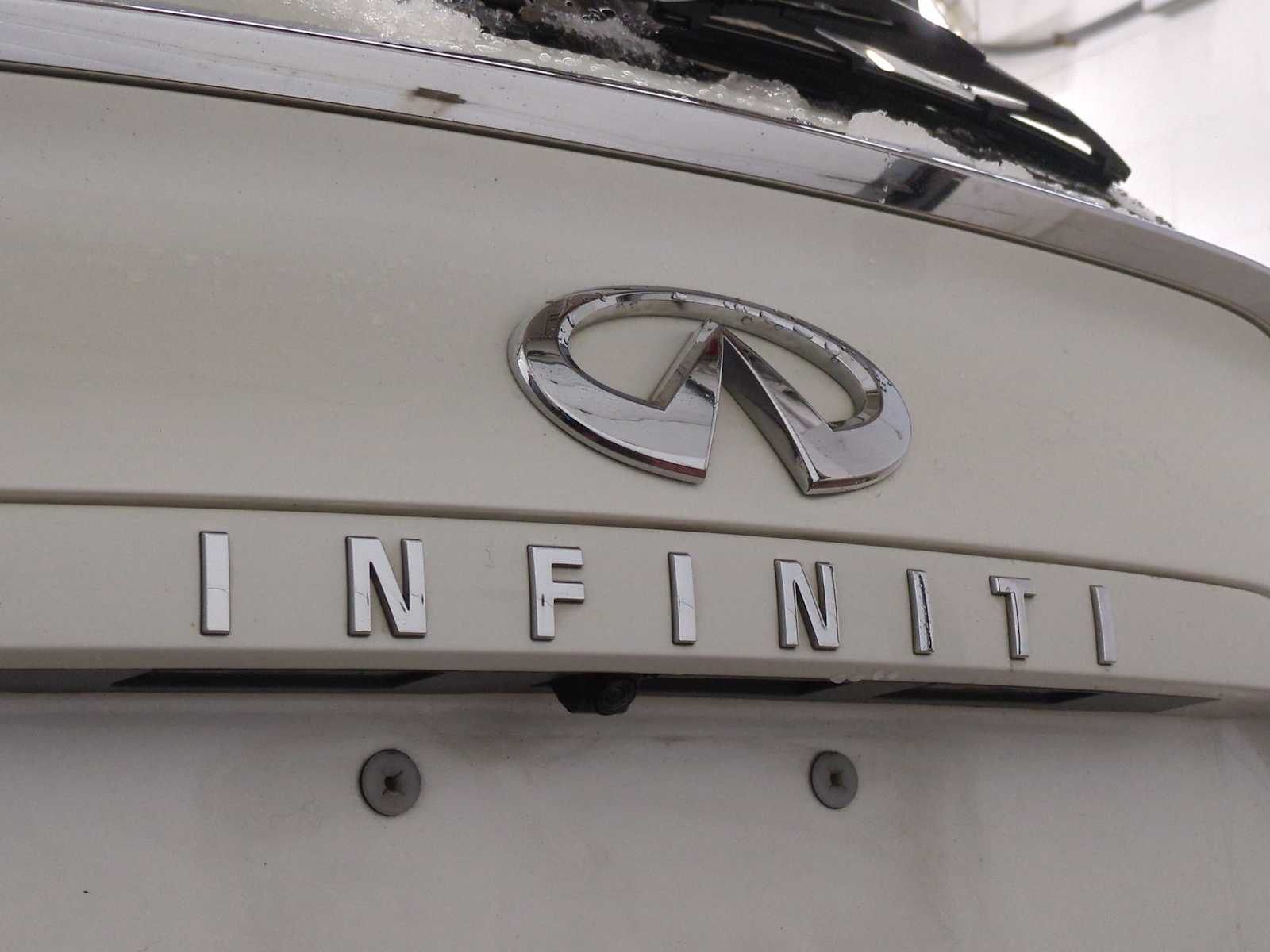Thumbnail: 2020 INFINITI QX50 - 12