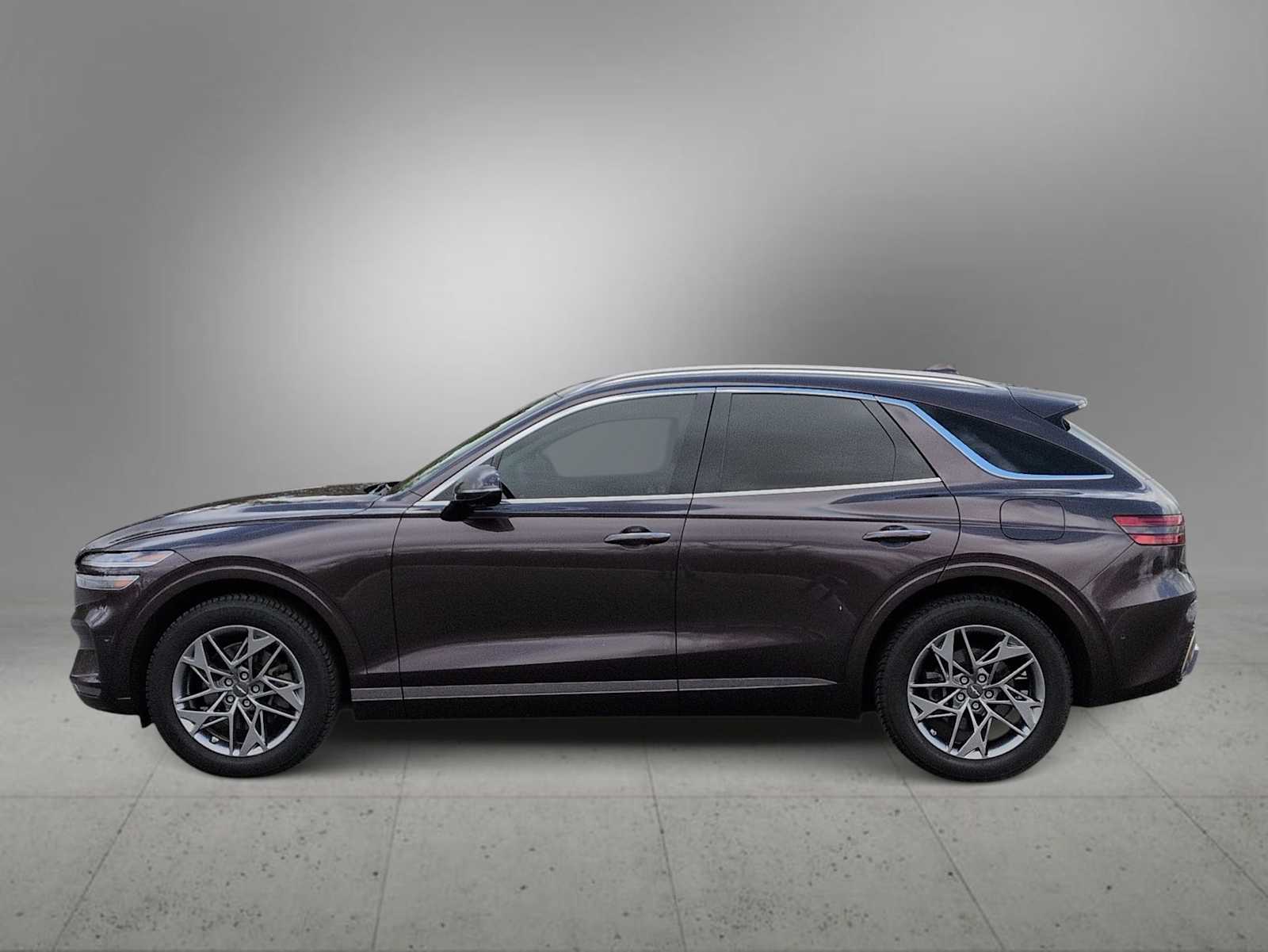 Thumbnail: 2022 Genesis GV70 - 5