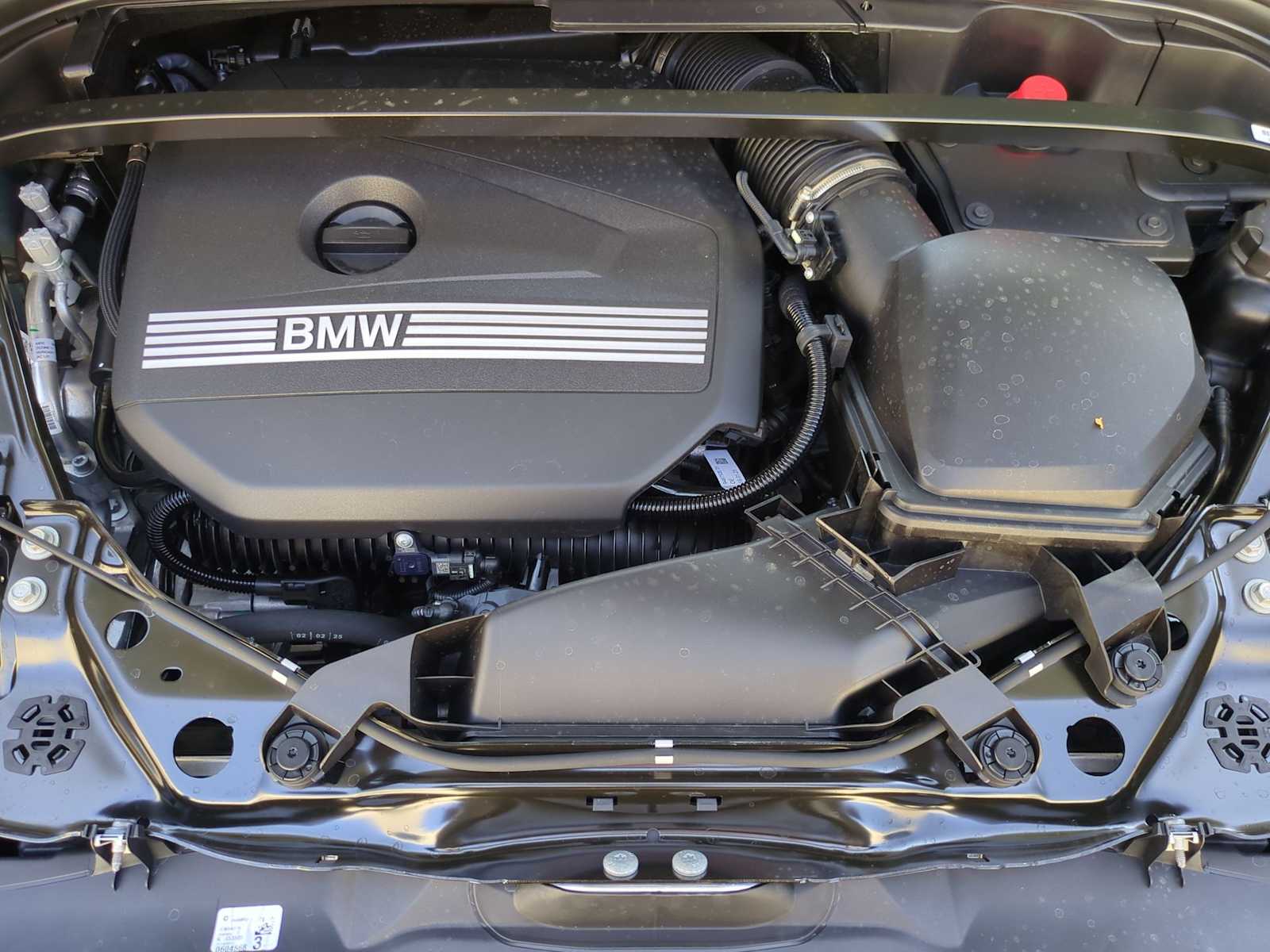 Thumbnail: 2025 BMW X2 - 15