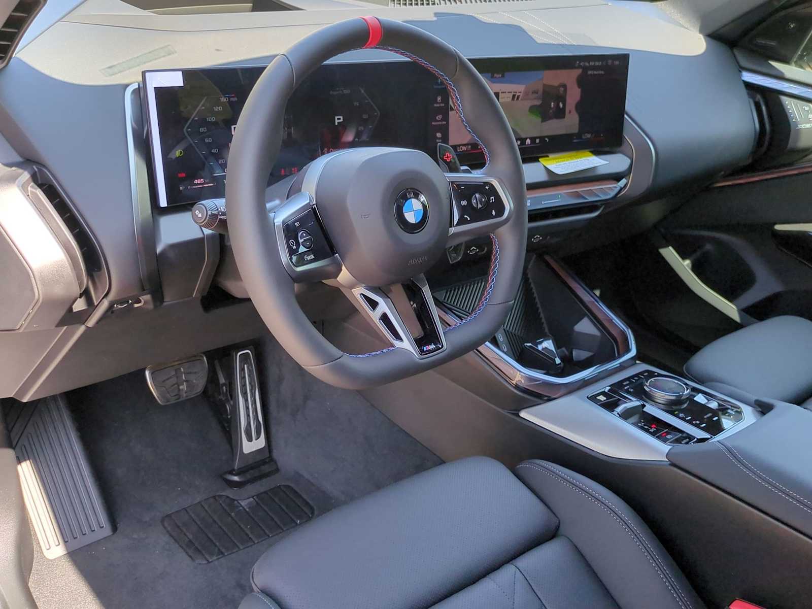 Thumbnail: 2026 BMW X3 - 10