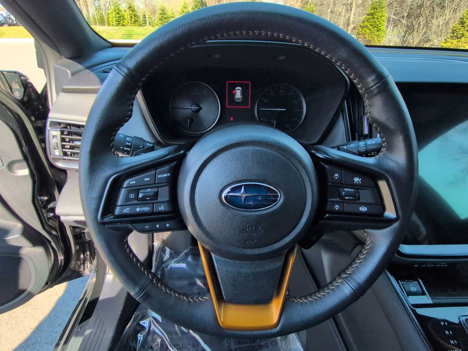 Thumbnail: 2024 Subaru Outback - 25