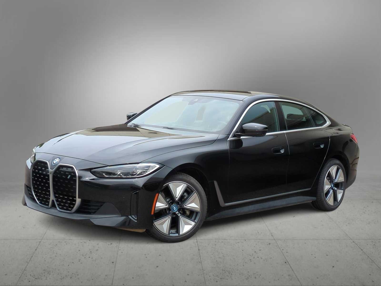 2024 BMW i4 eDrive35 -
                  Ann Arbor, MI