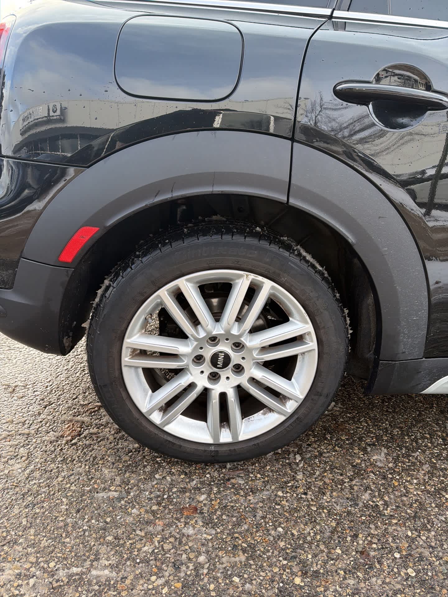 Thumbnail: 2023 MINI Cooper Countryman - 9