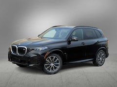 2026 BMW X5 M60i SUV