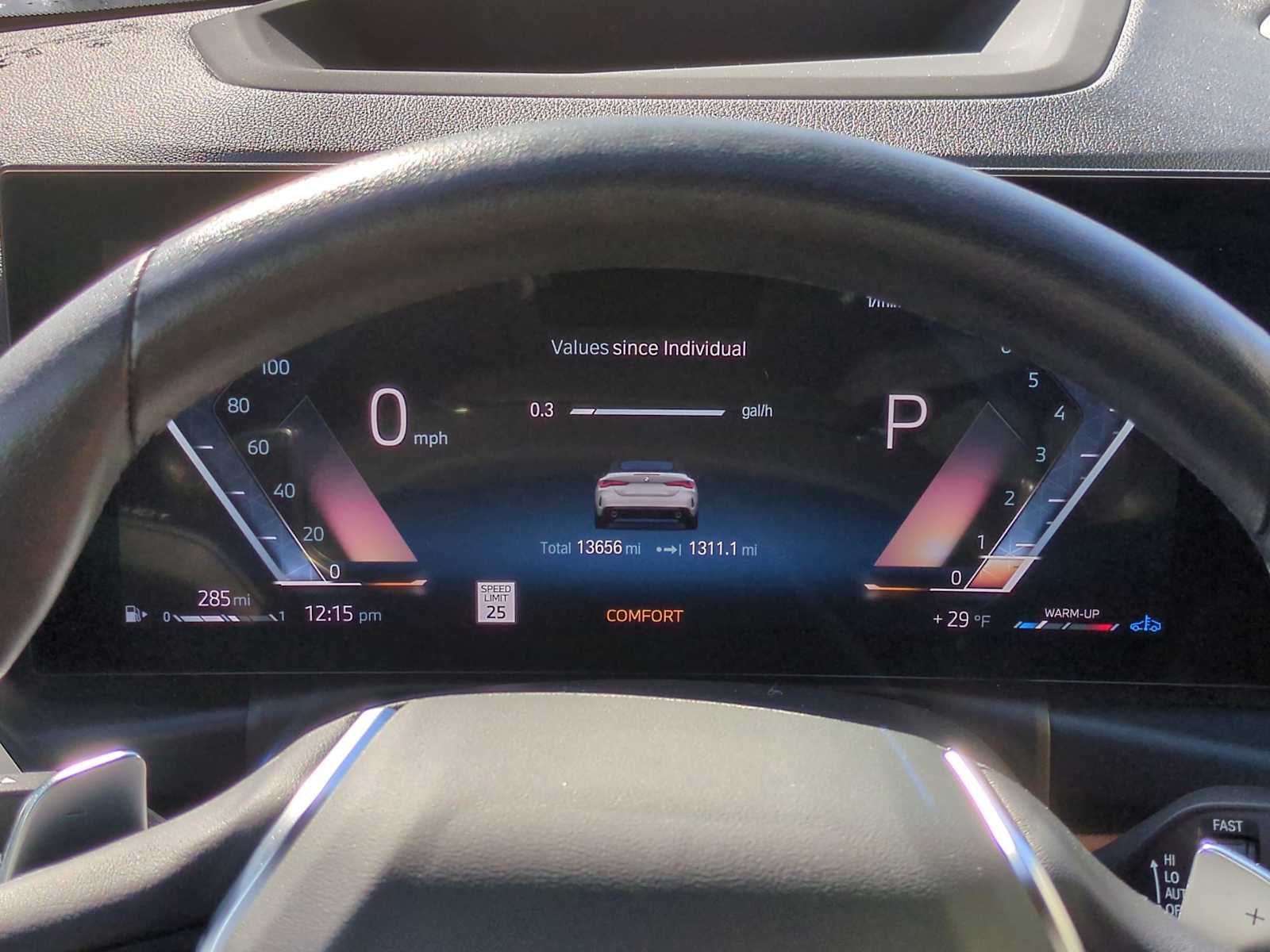 Thumbnail: 2024 BMW 4 Series - 33