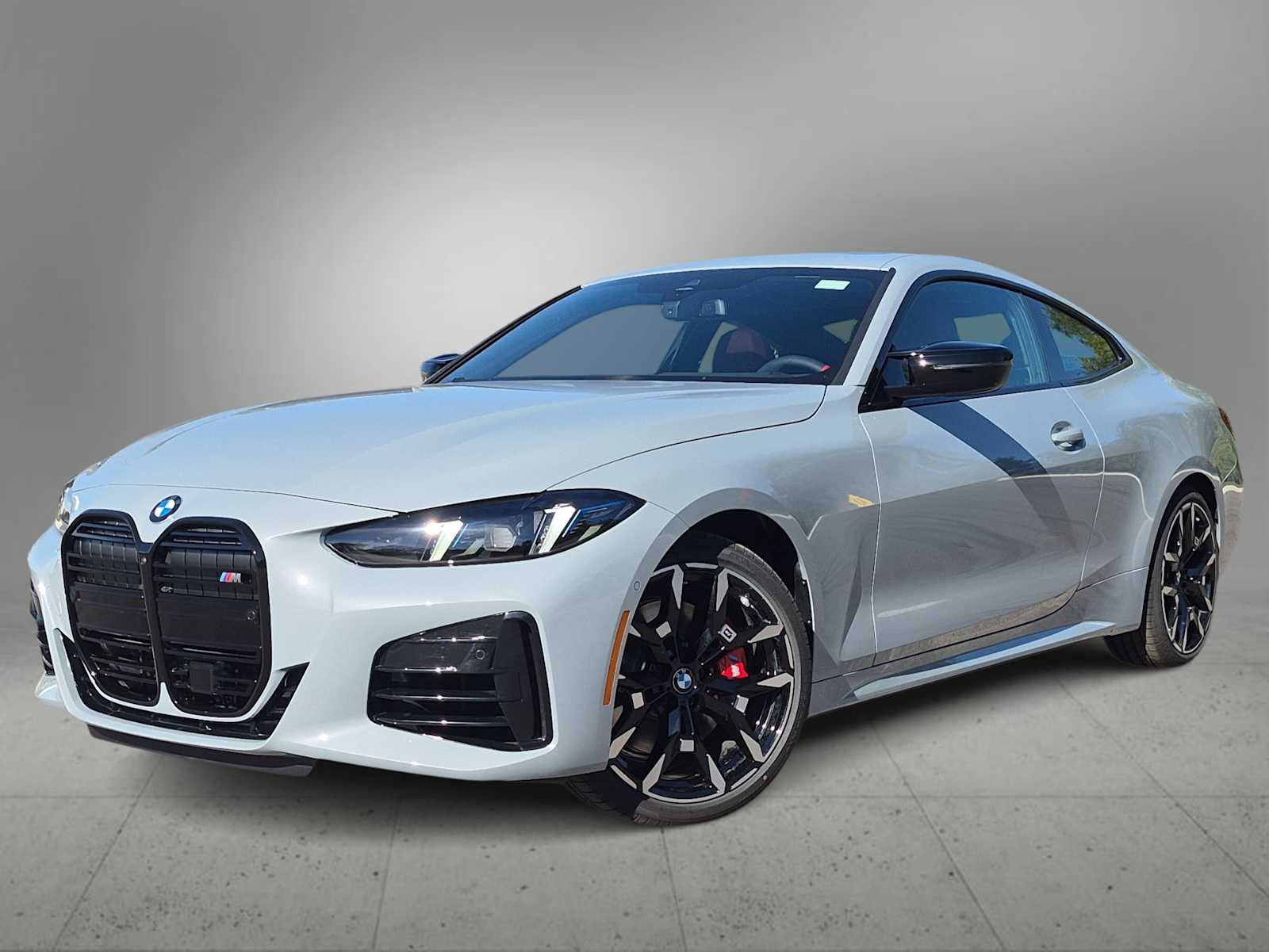 2027 BMW M440i xDrive Coupe