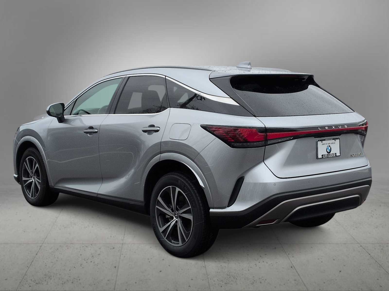 Thumbnail: 2023 Lexus RX - 6