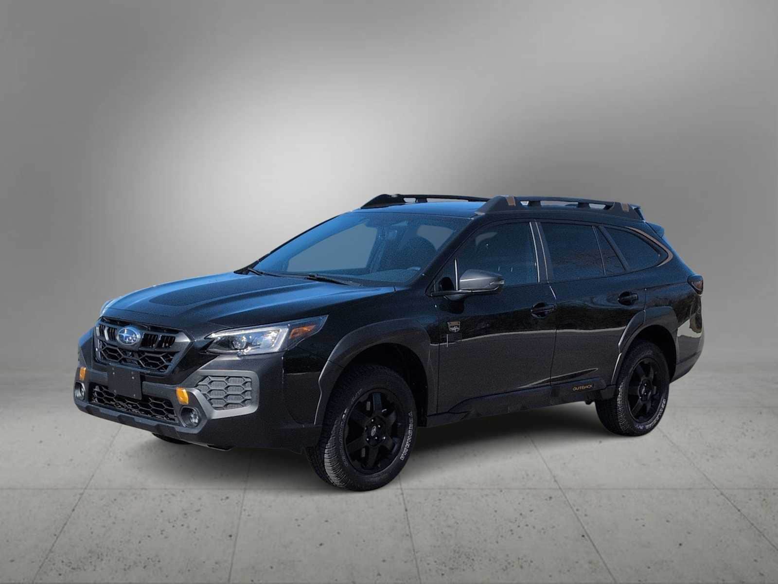 Thumbnail: 2024 Subaru Outback - 4