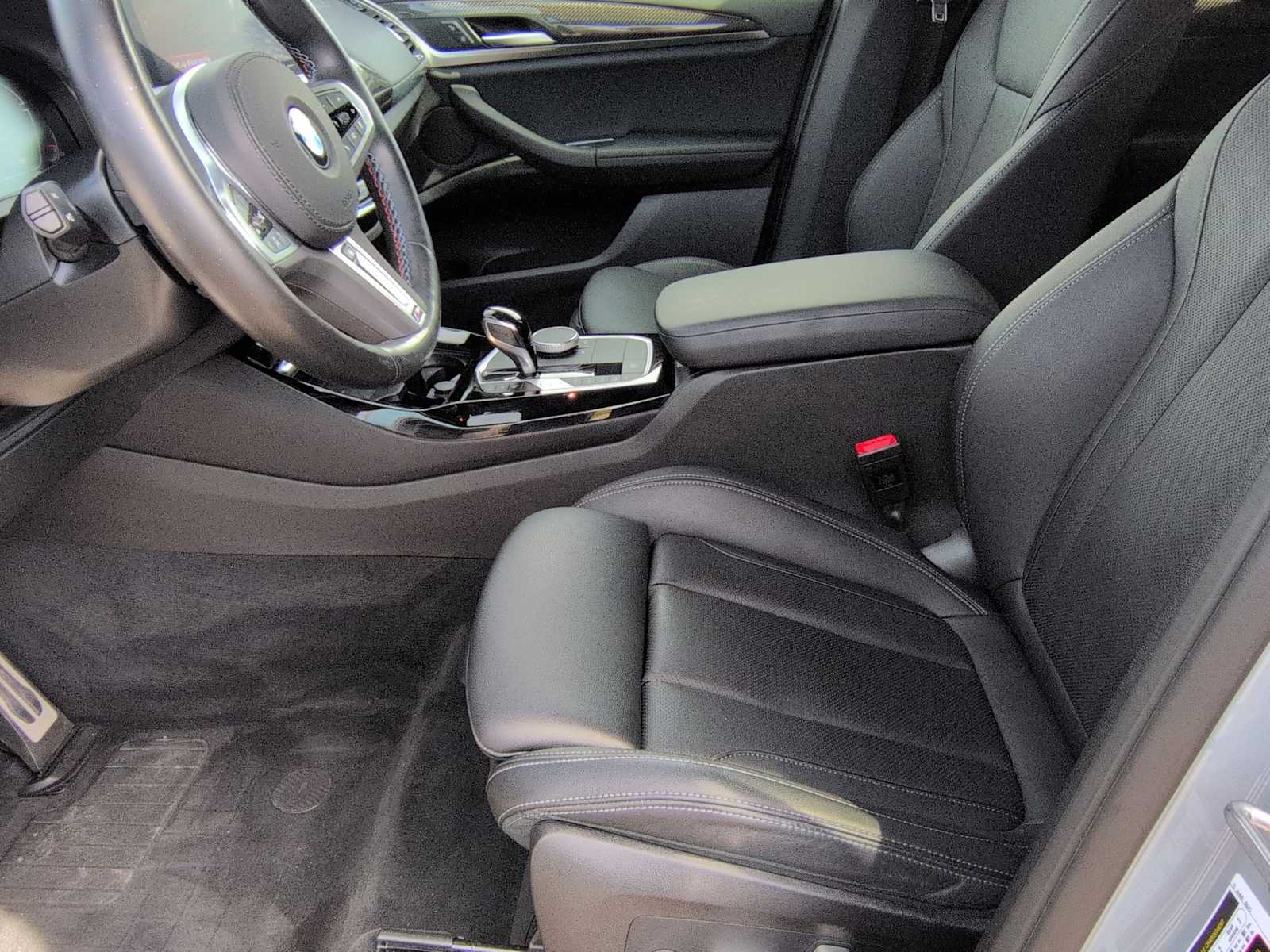 Thumbnail: 2023 BMW X3 - 16