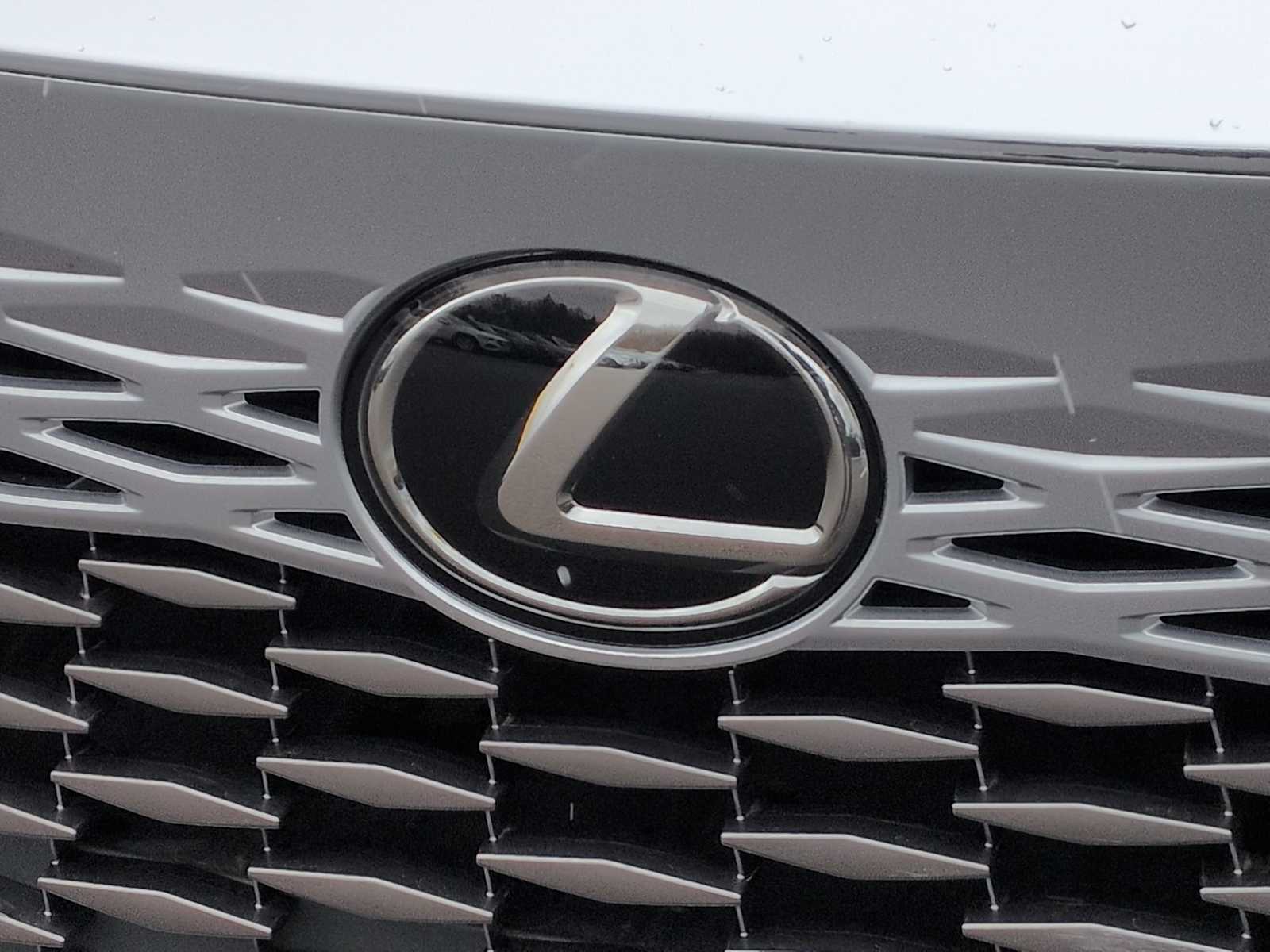 Thumbnail: 2023 Lexus RX - 18