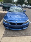 BMW 428i
