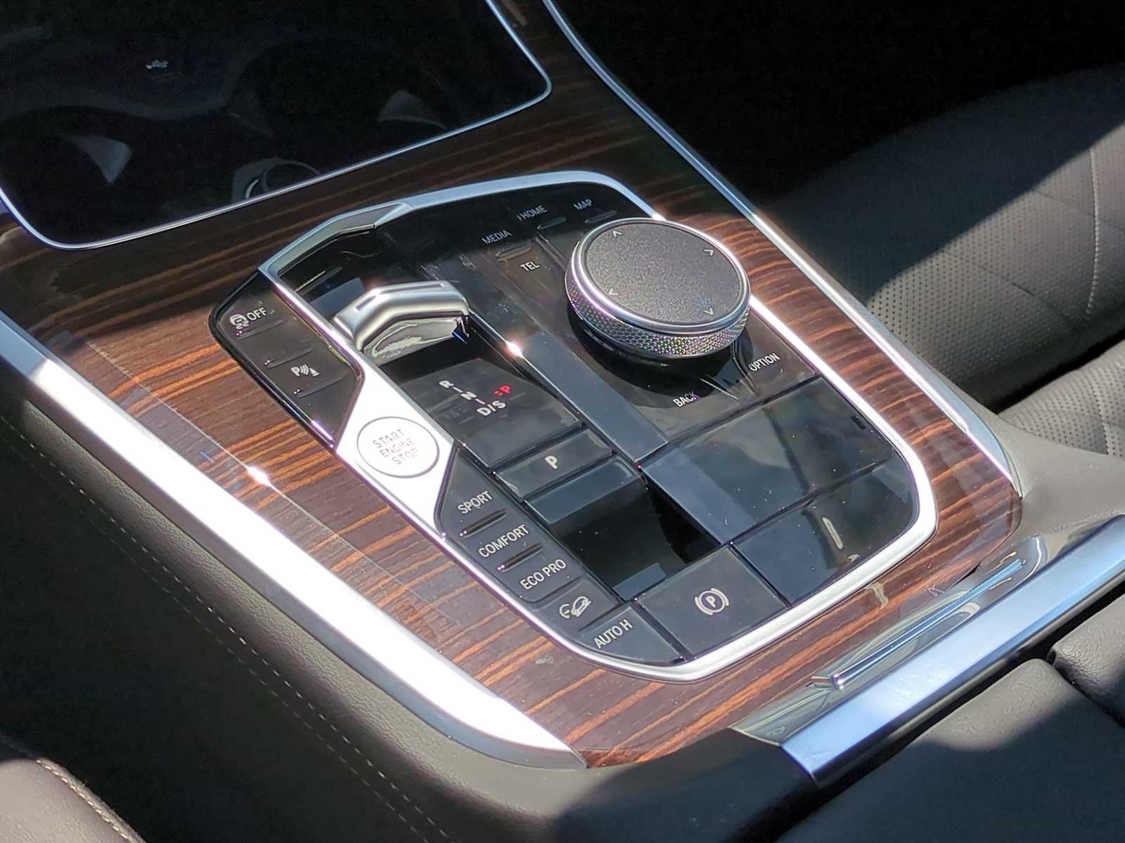 Thumbnail: 2026 BMW X5 - 34