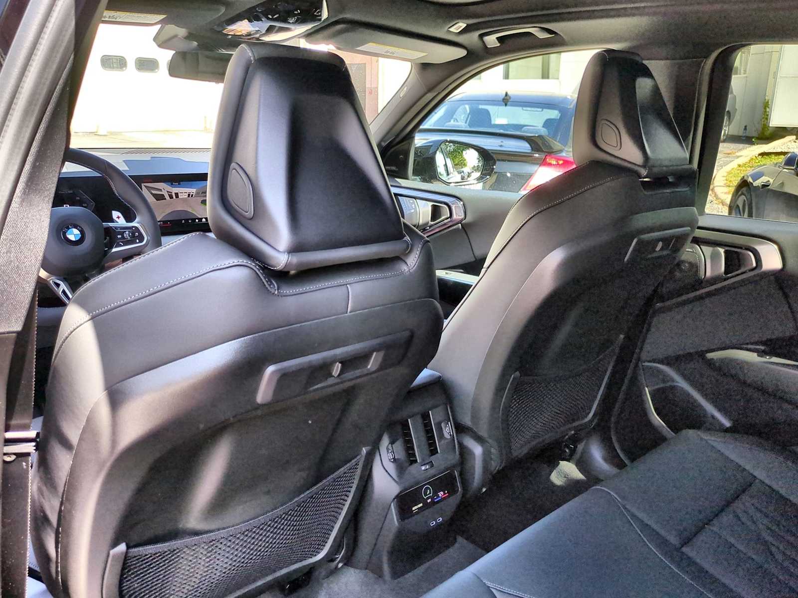 Thumbnail: 2026 BMW X3 - 18