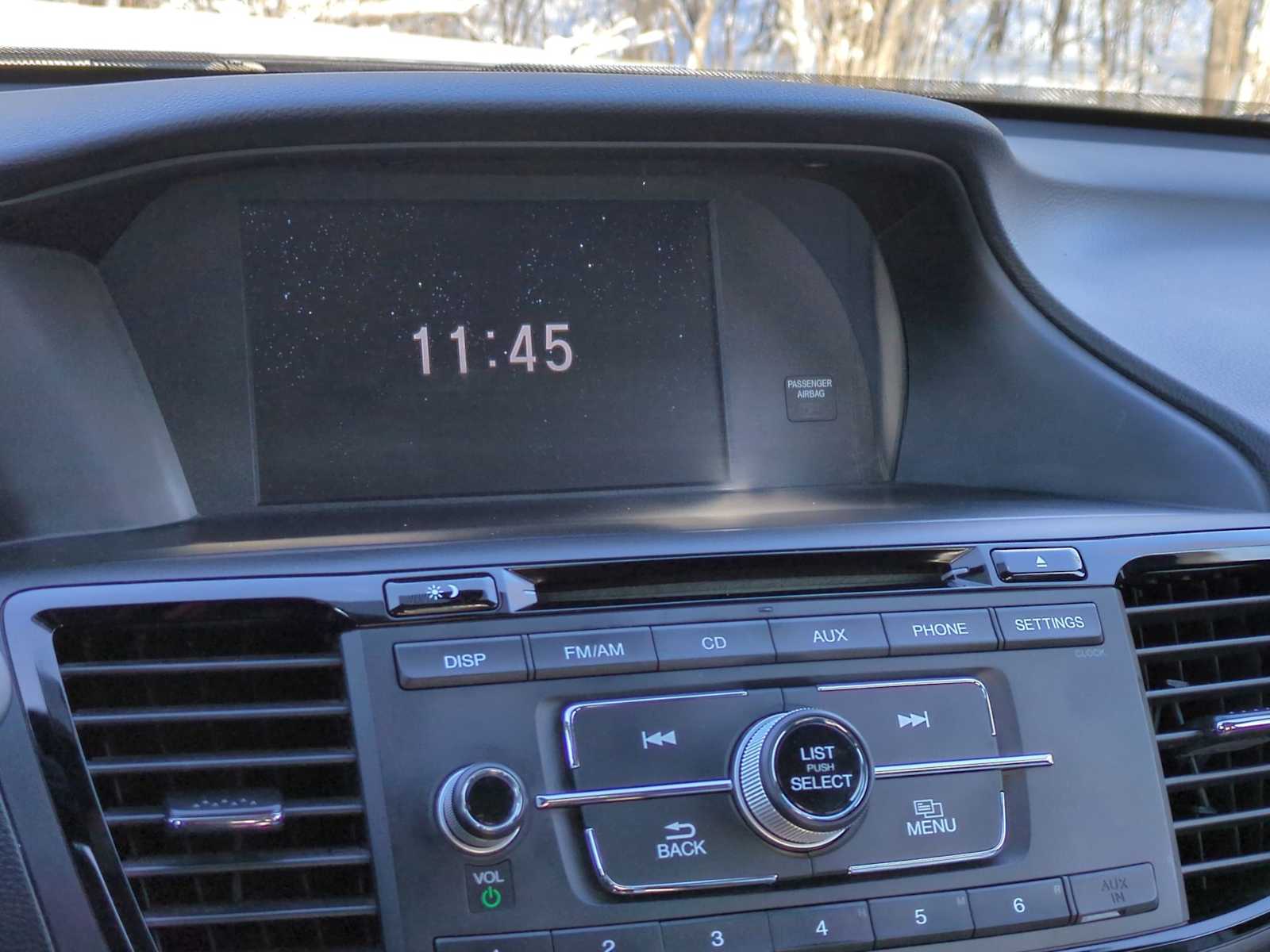 Thumbnail: 2017 Honda Accord - 28