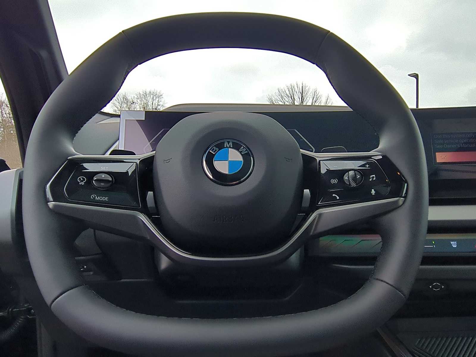 Thumbnail: 2026 BMW X3 - 24