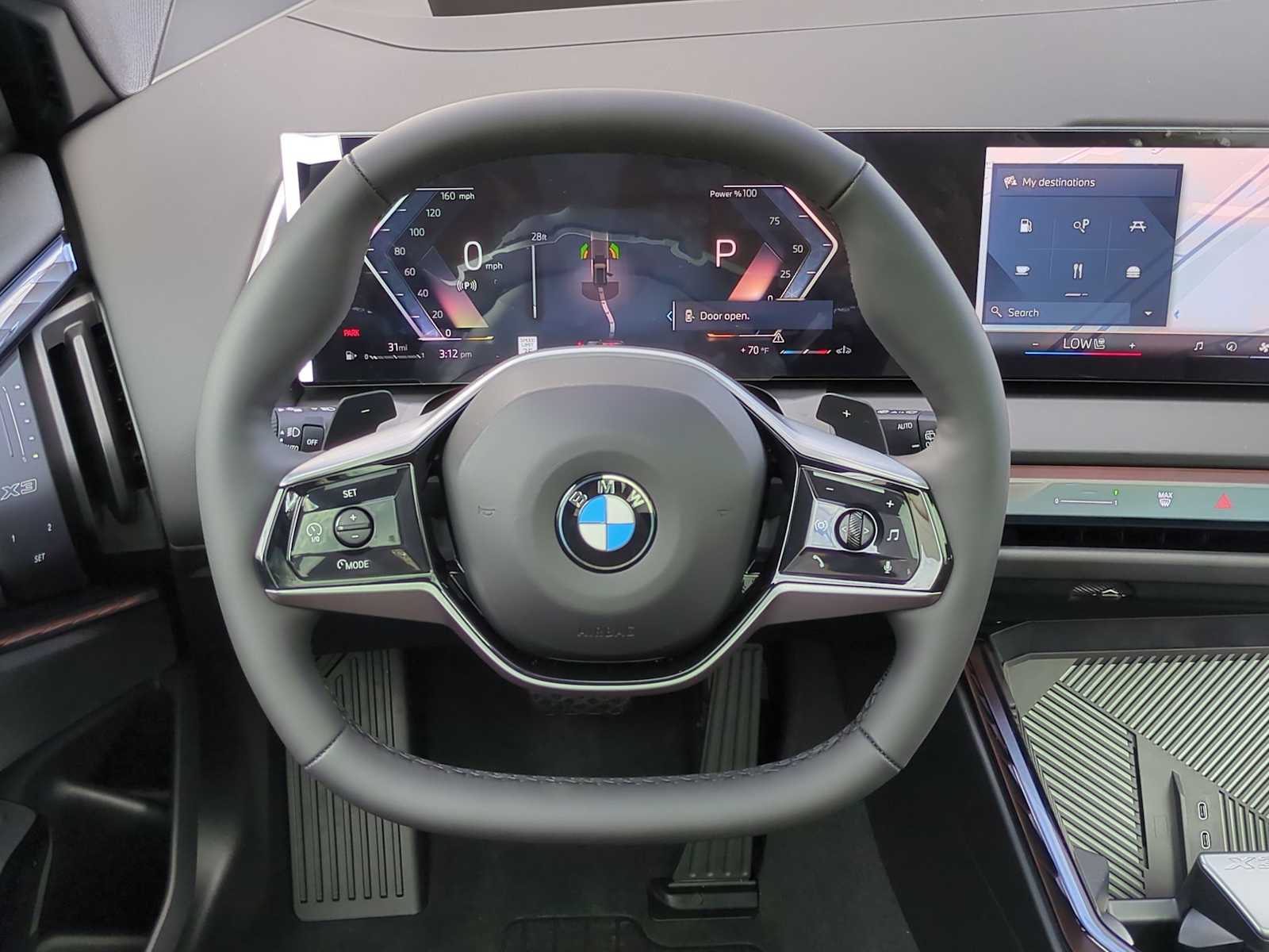 Thumbnail: 2026 BMW X3 - 24