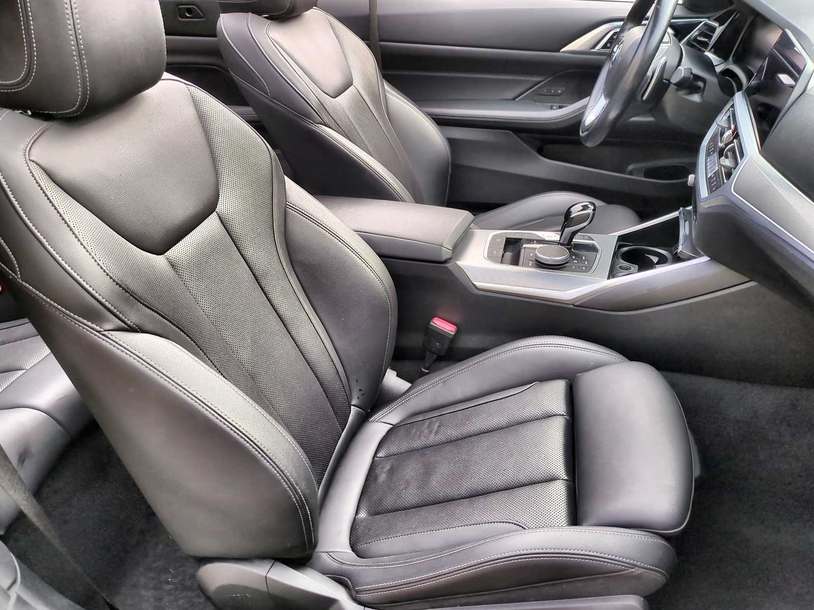 Thumbnail: 2023 BMW 4 Series - 22