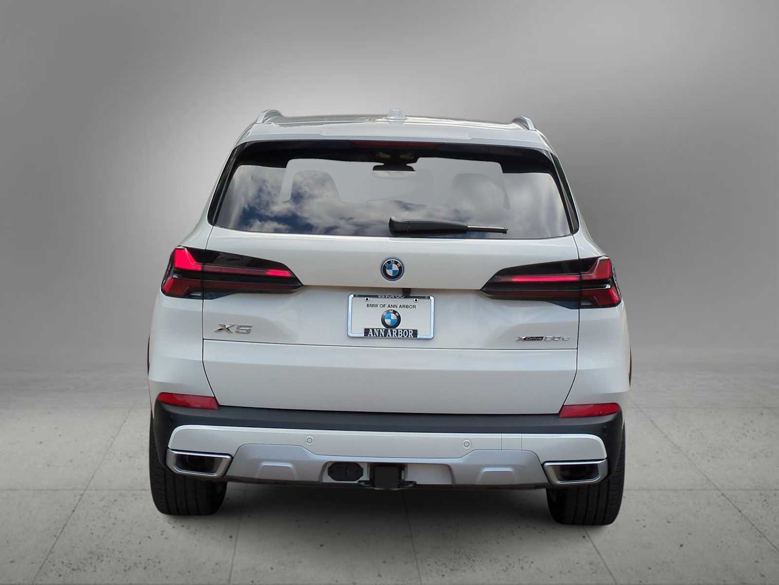 Thumbnail: 2026 BMW X5 - 7