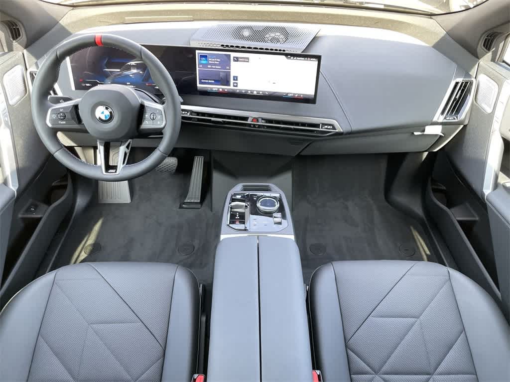 Thumbnail: 2025 BMW iX - 15