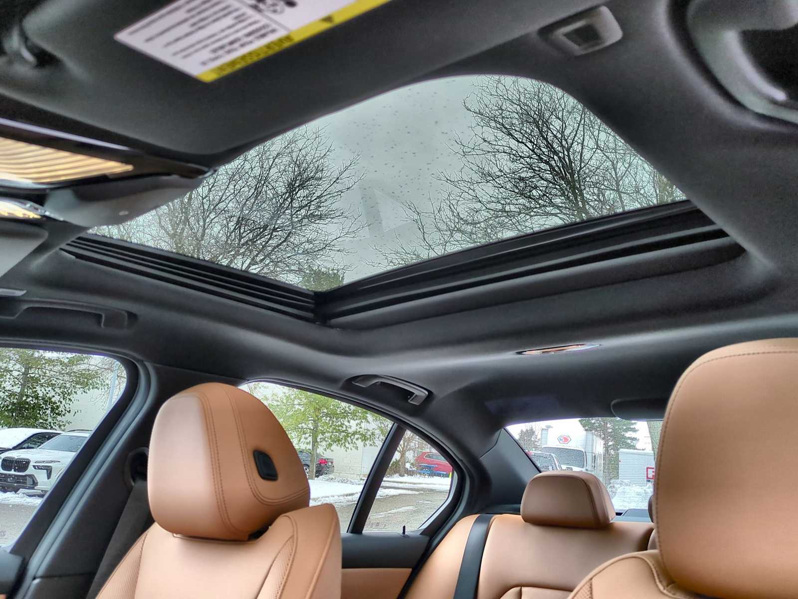 2026 BMW 3 Series 330i - Photo 19